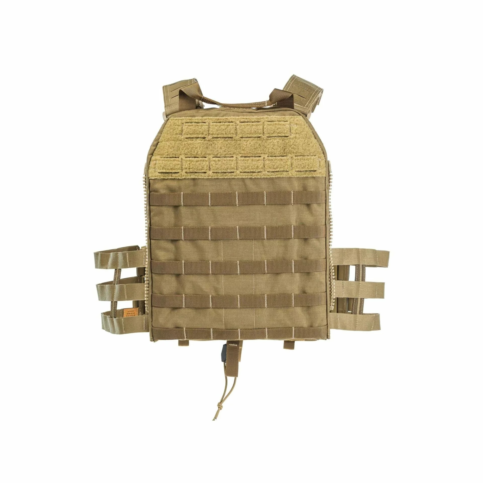Плитоноска Lindnerhof Plate Carrier LT042/2 - Coyote