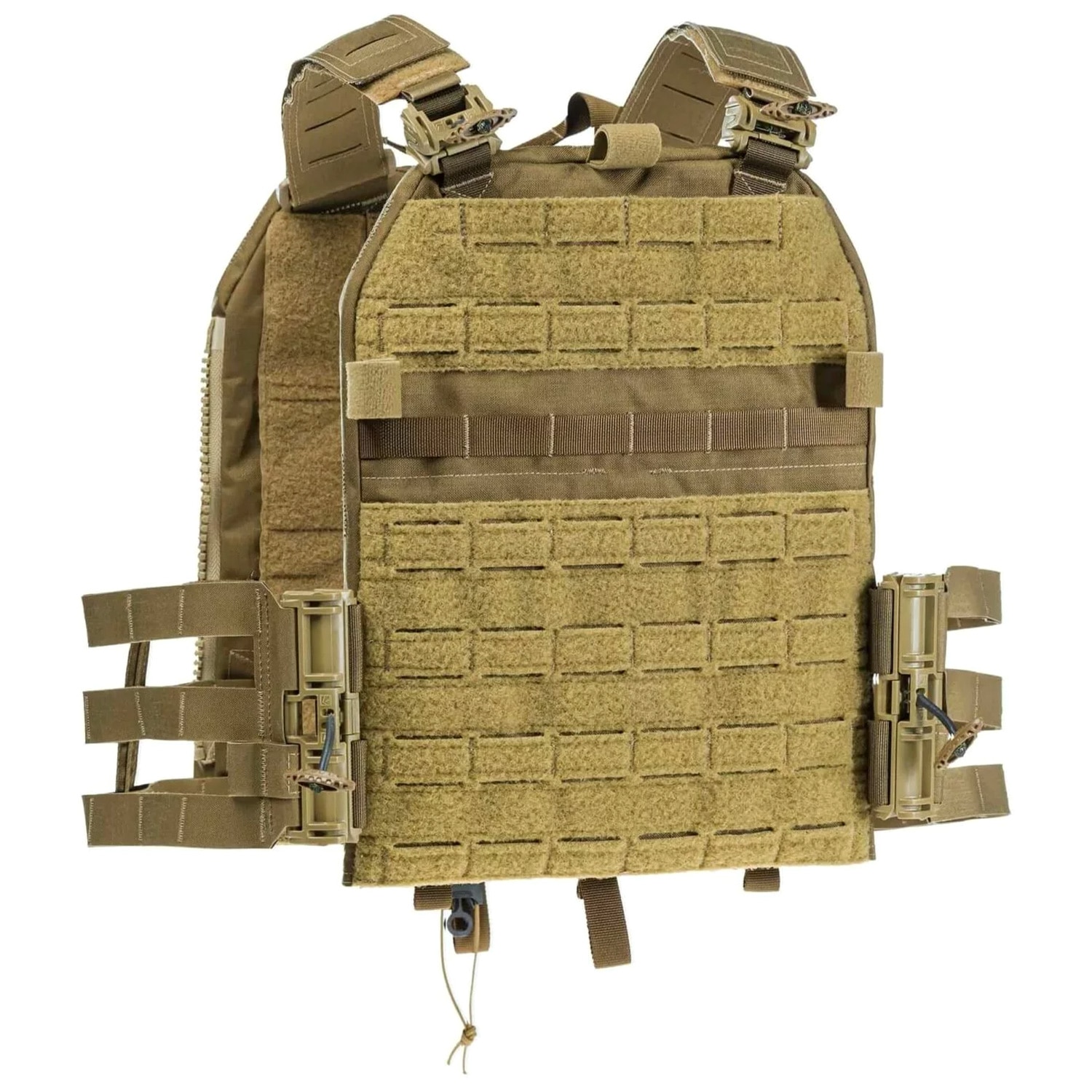 Плитоноска Lindnerhof Plate Carrier LT042/2 - Coyote