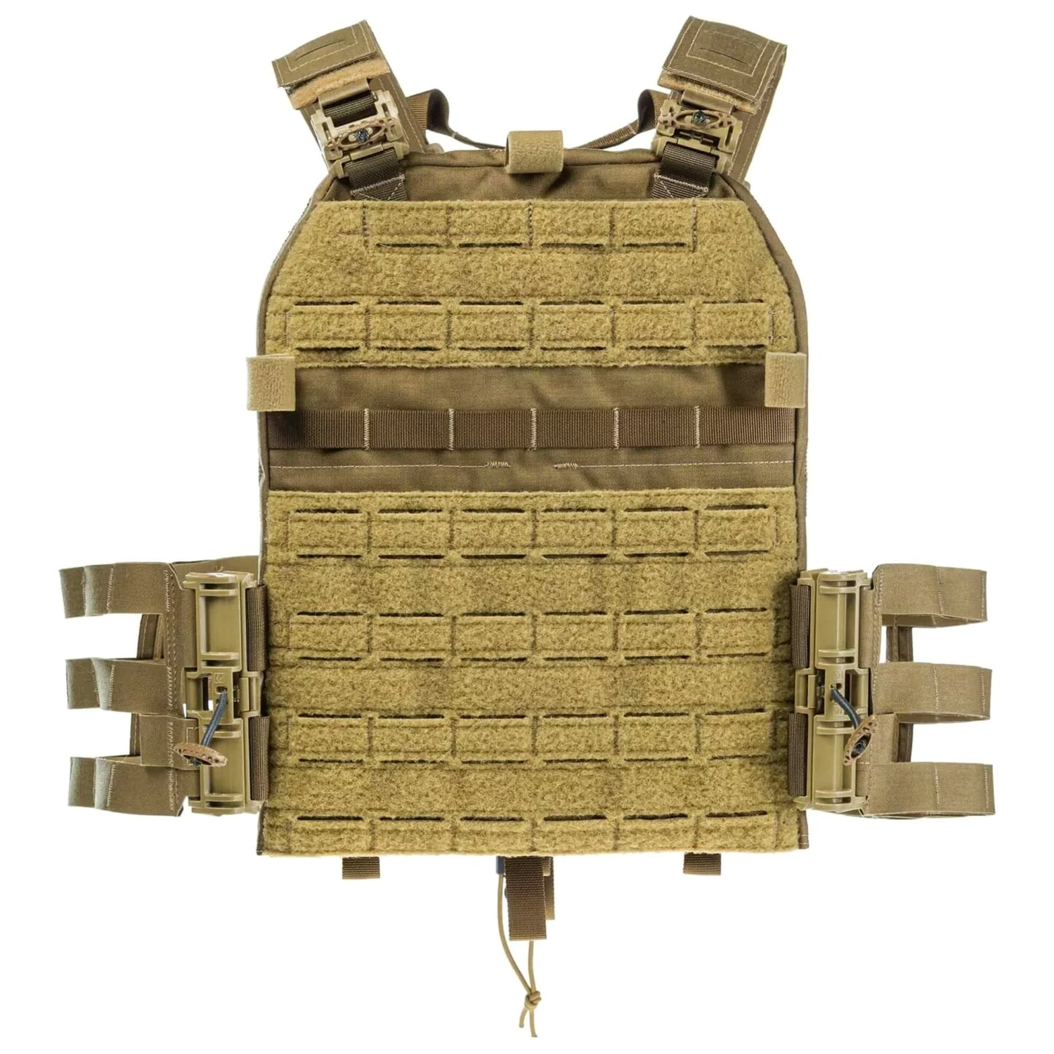 Плитоноска Lindnerhof Plate Carrier LT042/2 - Coyote