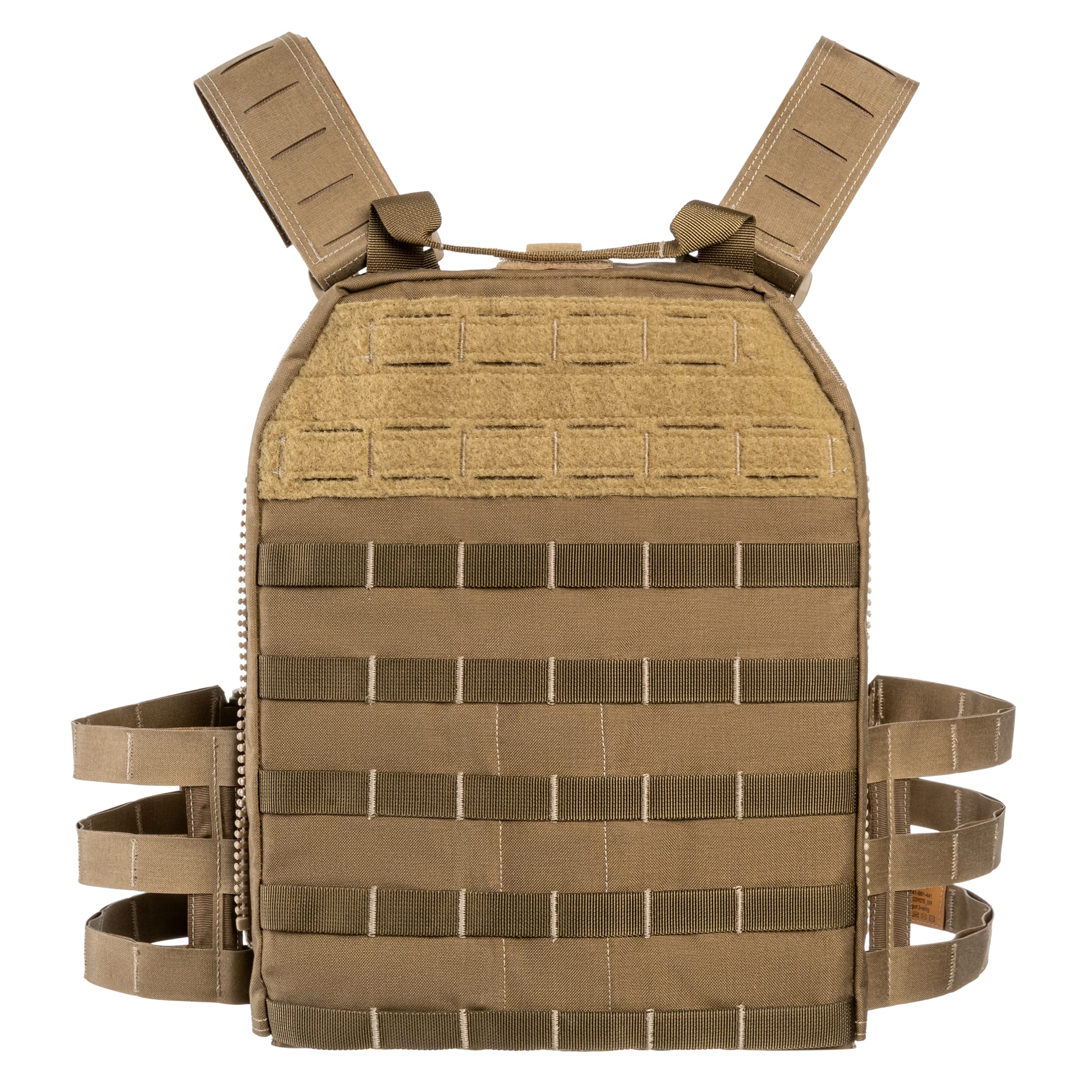 Плитоноска Lindnerhof Plate Carrier LT042/2 - Coyote