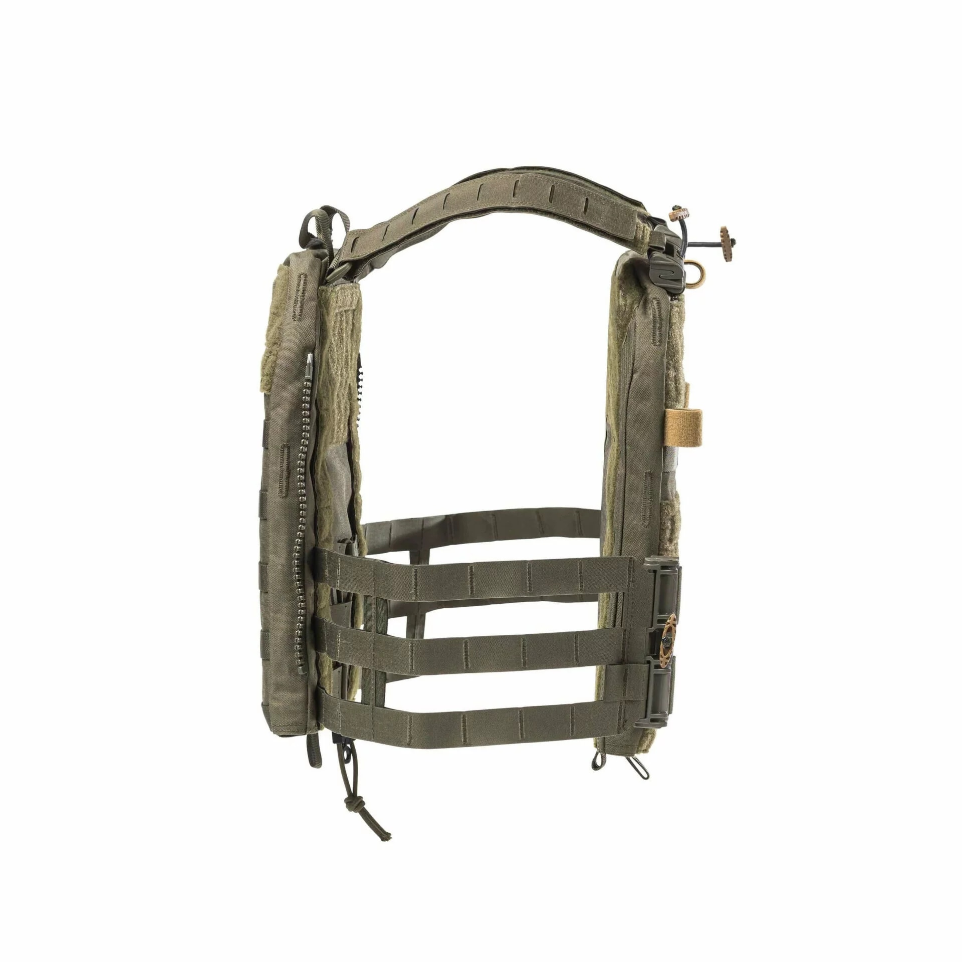 Плитоноска Lindnerhof Plate Carrier LT042/2 - Stone Grey