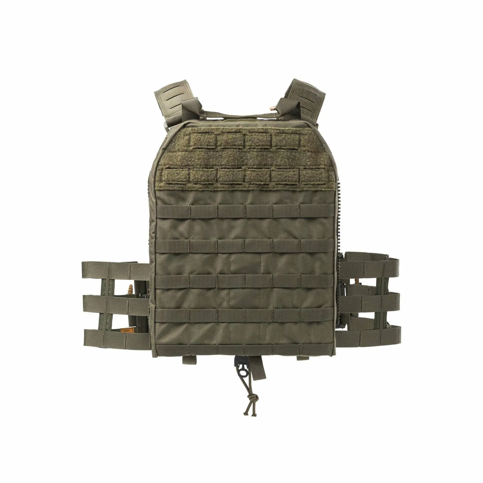 Плитоноска Lindnerhof Plate Carrier LT042/2 - Stone Grey