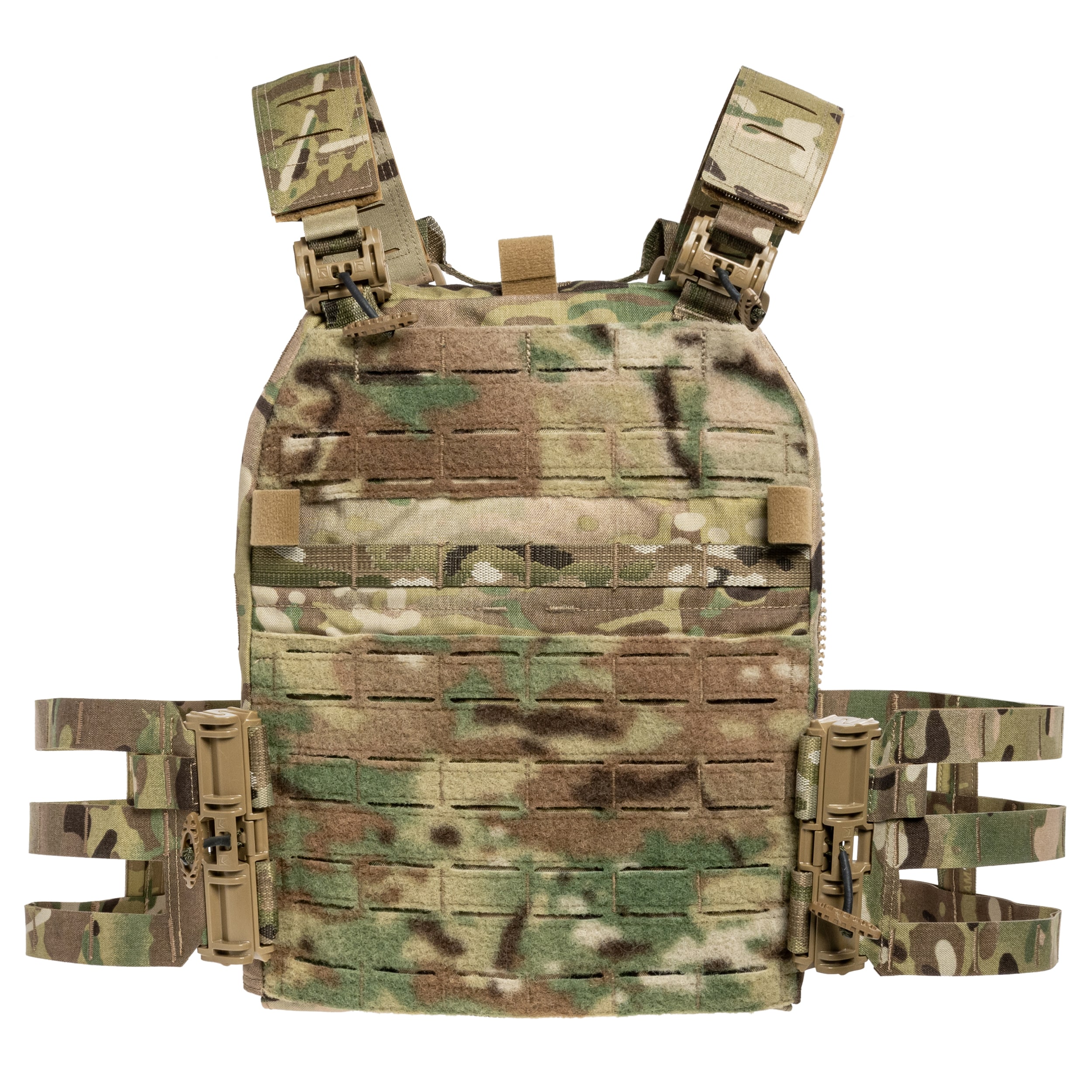 Плитоноска Lindnerhof Plate Carrier LT042/2 - MultiCam
