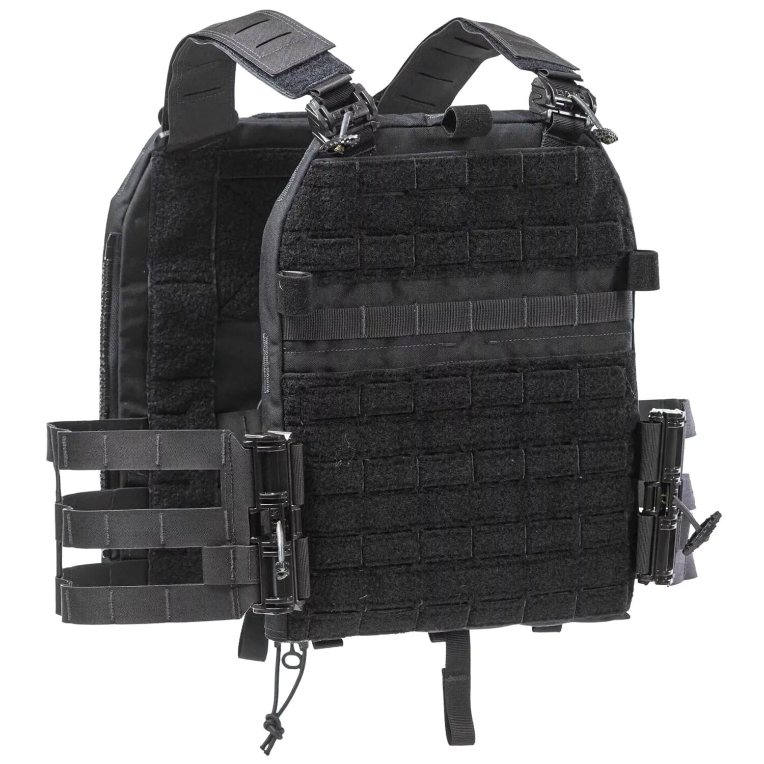 Плитоноска Lindnerhof Plate Carrier LT042/2 - Black