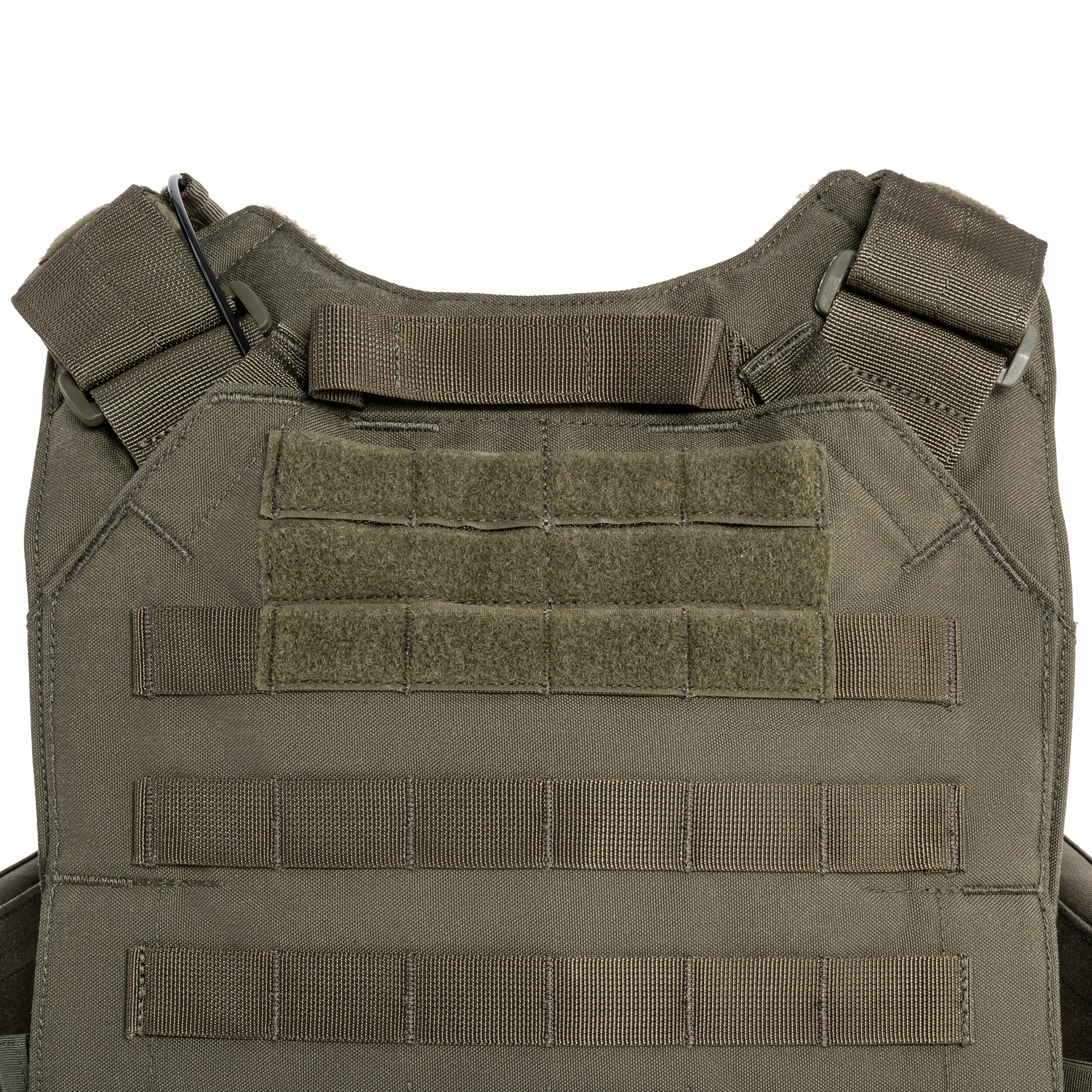Плитоноска Lindnerhof Quick Releasable Plate Carrier LT025/V A1 - Stone Grey