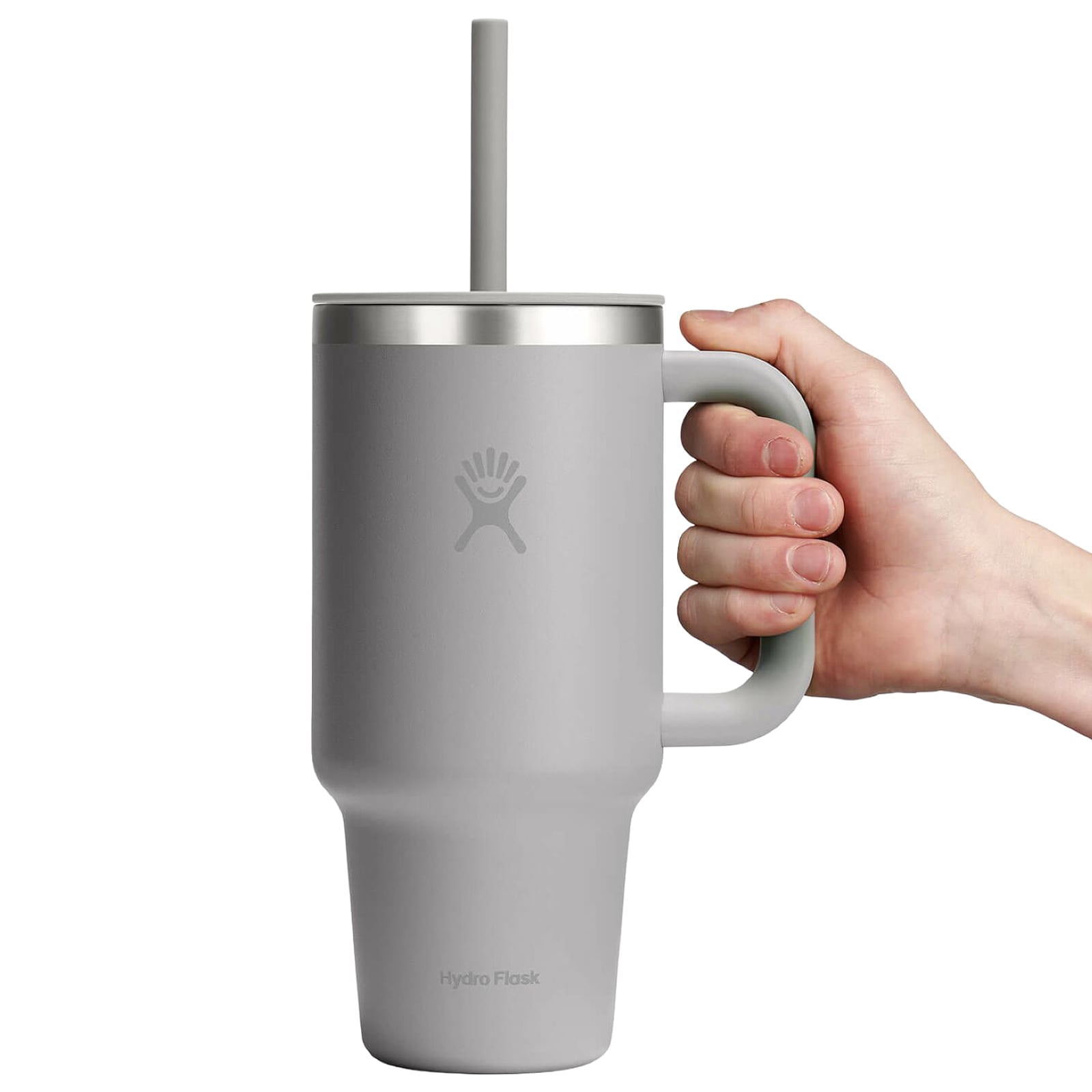 Термічна чашка Hydro Flask All Around Travel Tumbler 946 мл - Tonal Birch