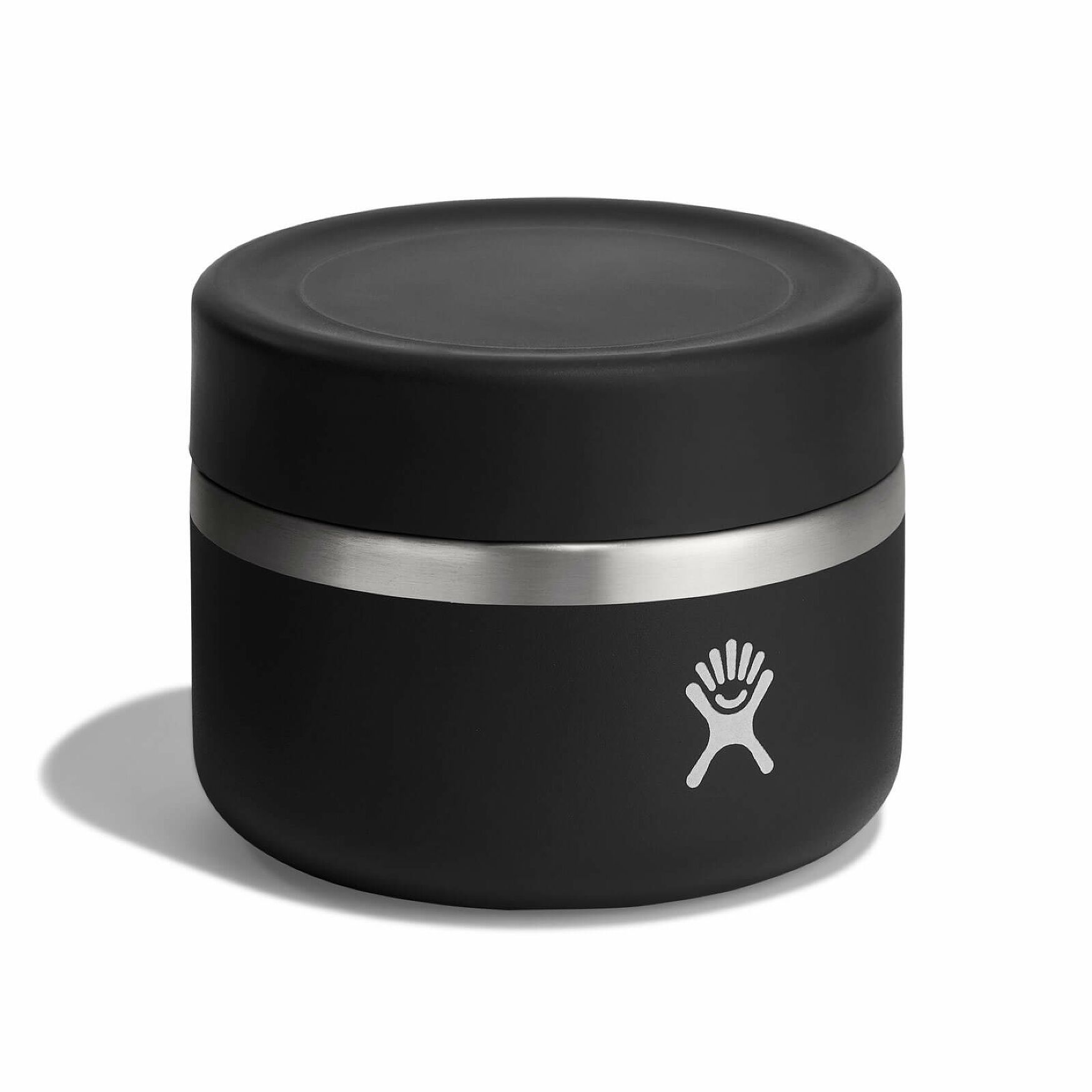 Термос для їжі Hydro Flask Insulated Food Jar 355 мл - Black