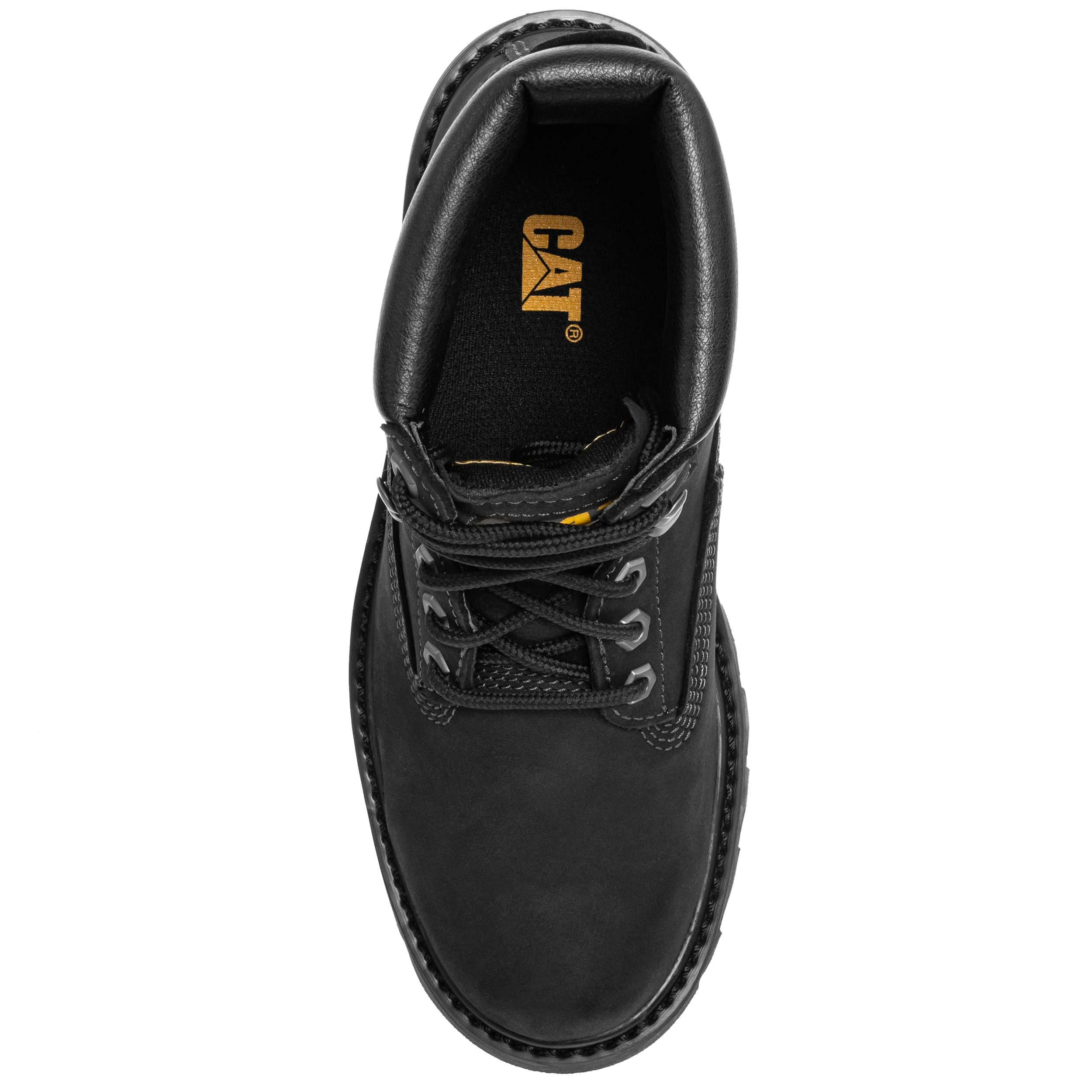 Черевики Cat Footwear Colorado 2.0 - Black