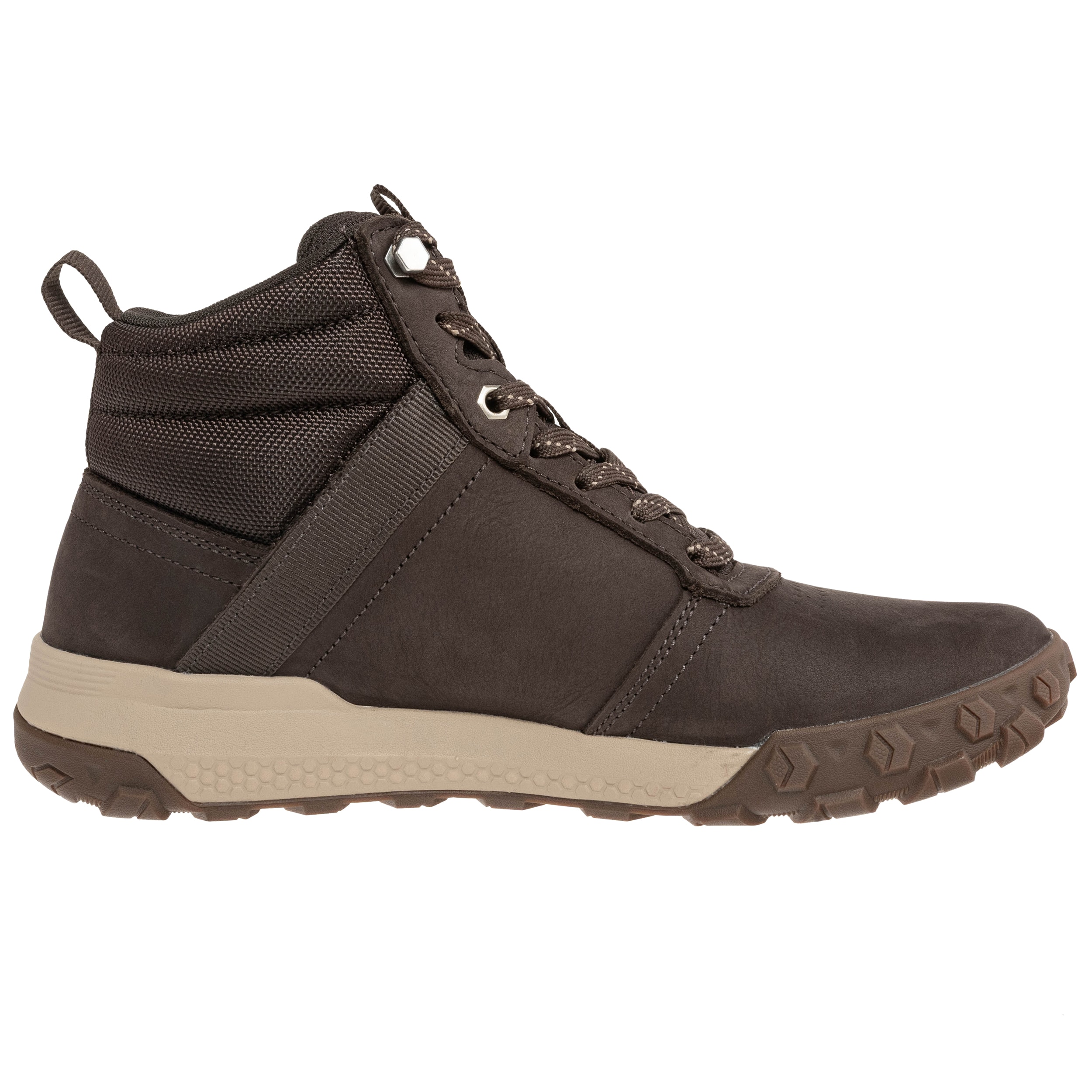 Черевики Cat Footwear Hex Ready Mid - Brown
