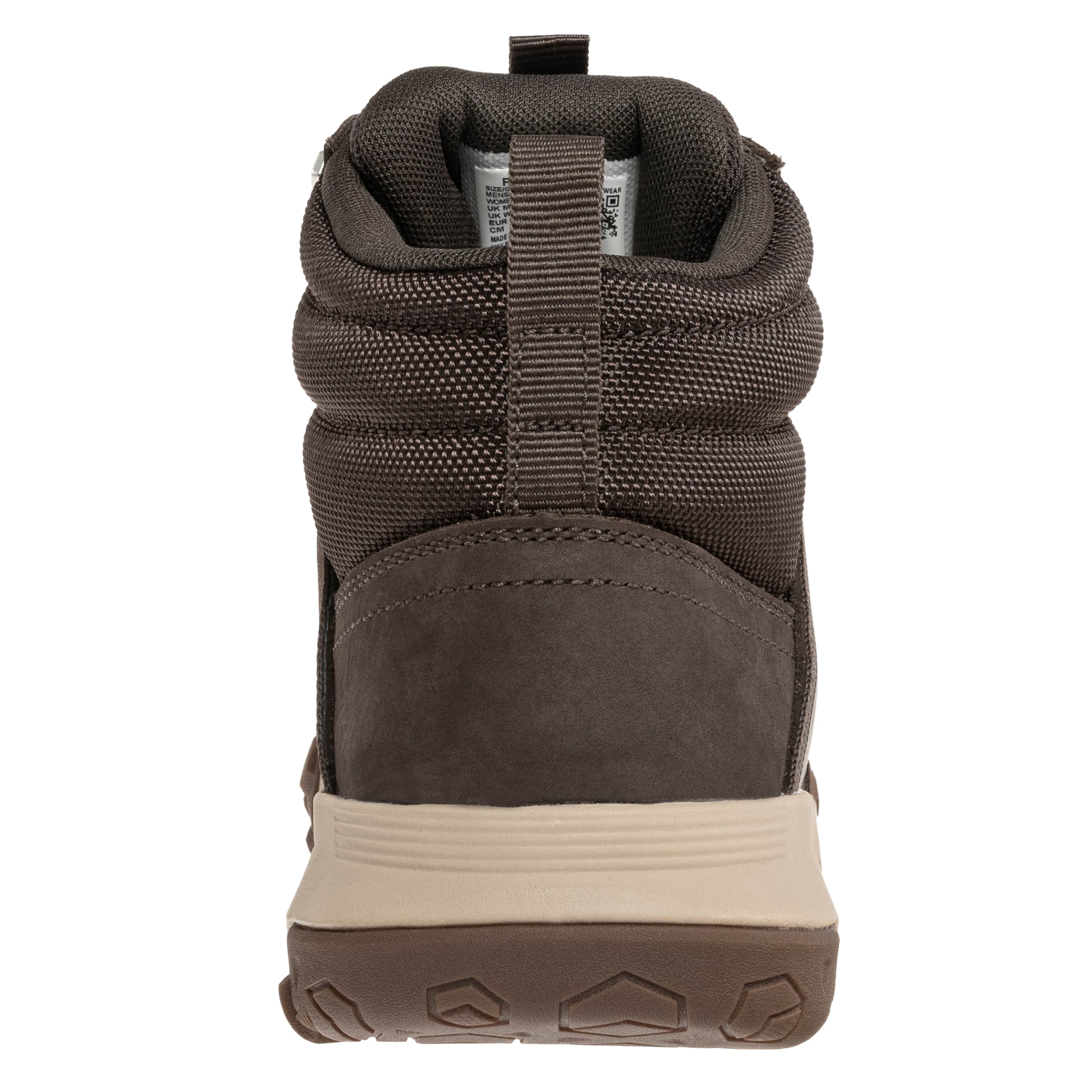 Черевики Cat Footwear Hex Ready Mid - Brown