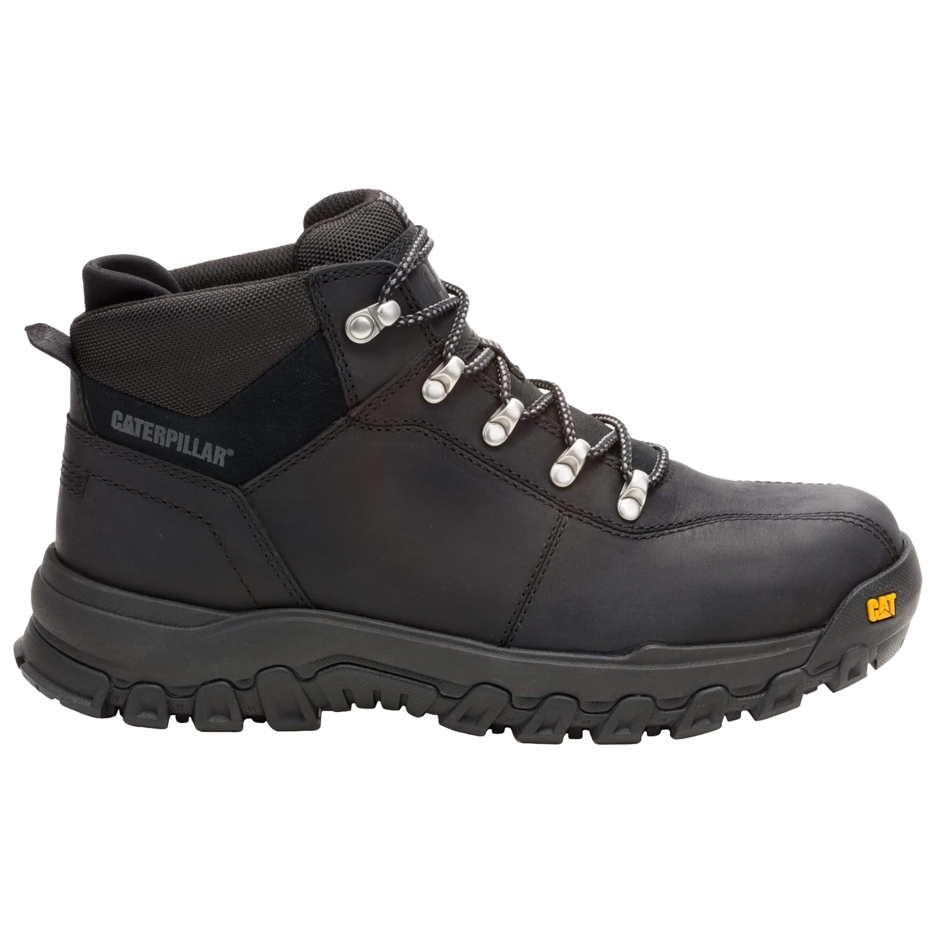 Черевики Cat Footwear Threshold Rebound - Black