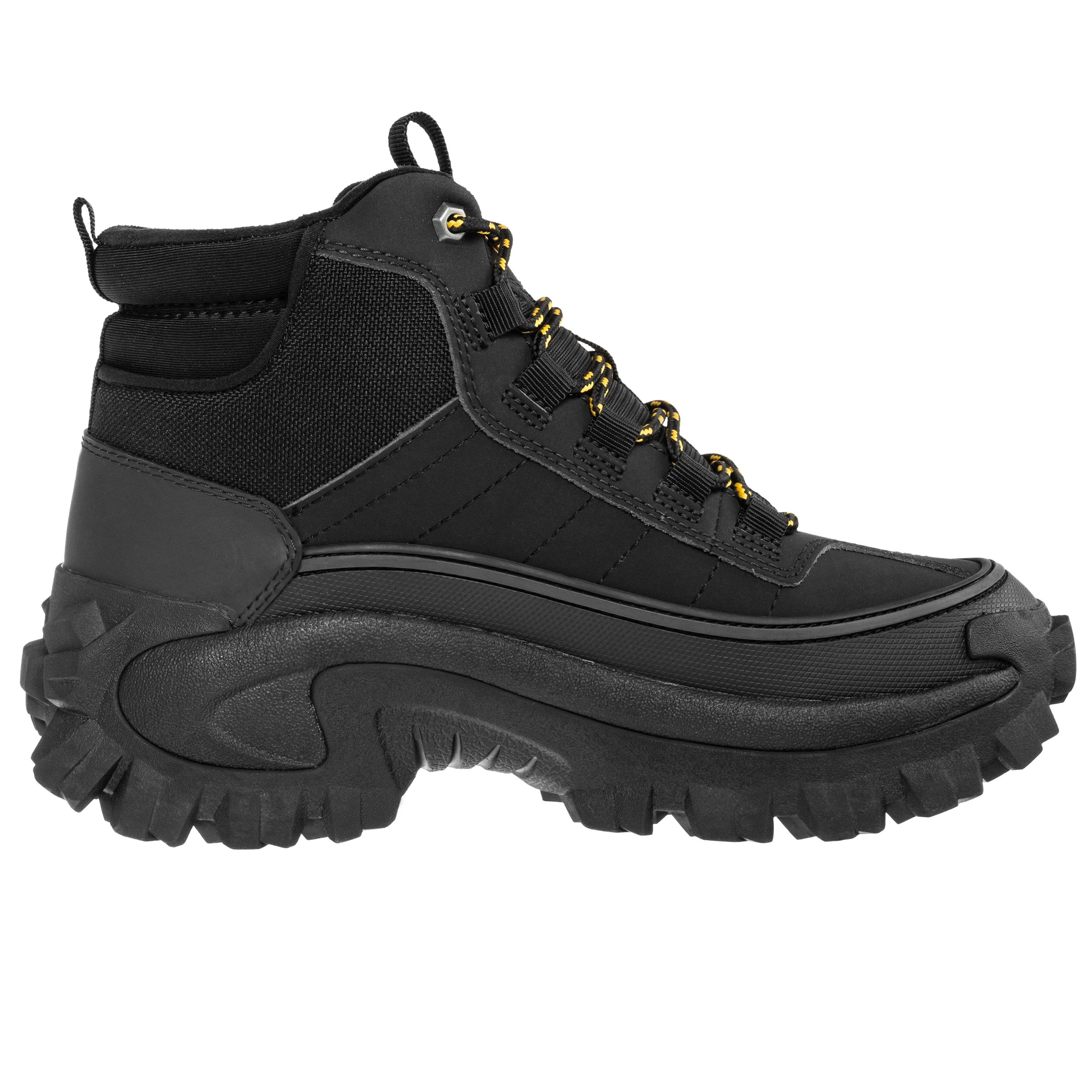 Черевики Cat Footwear Intruder Galosh 2.0 - Black