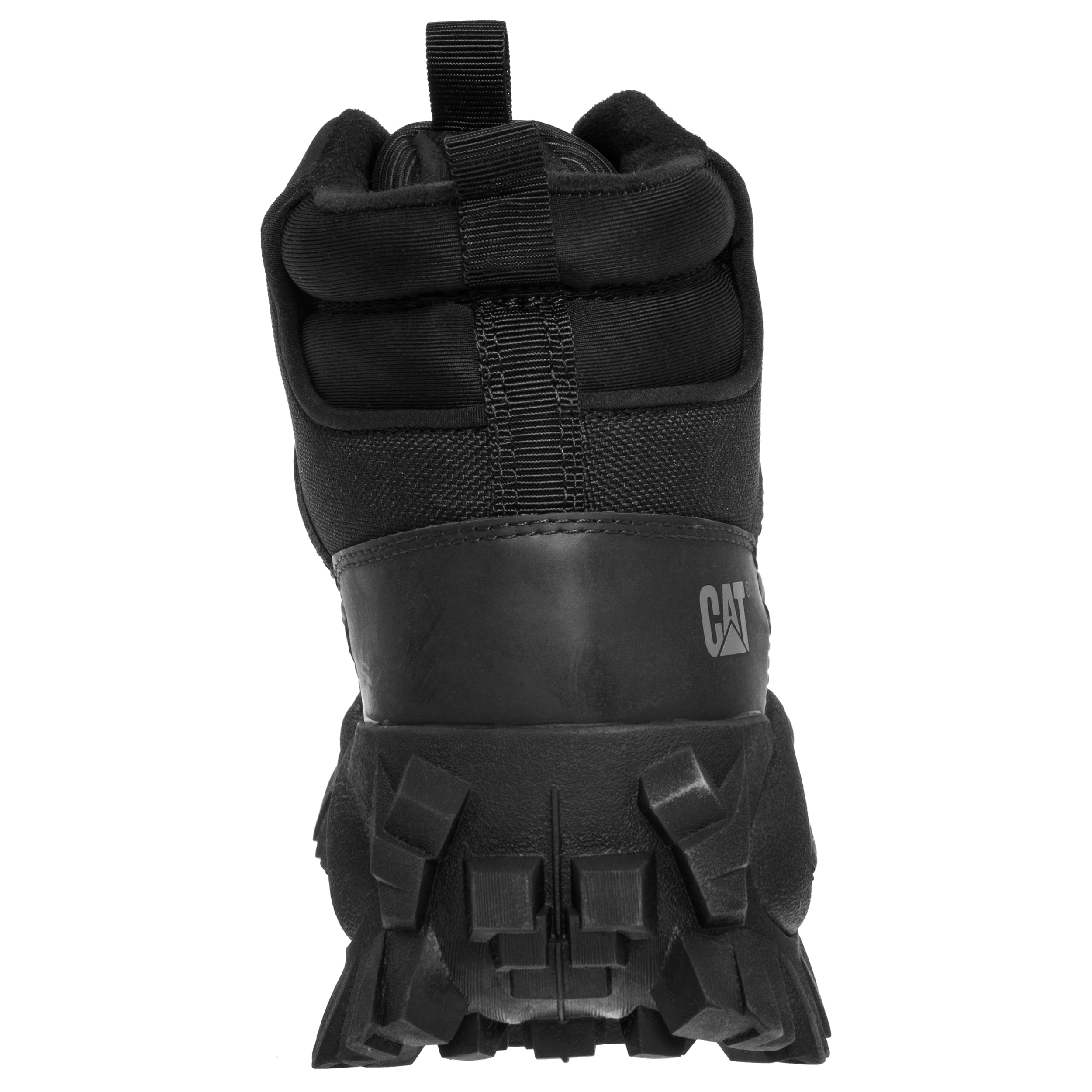 Черевики Cat Footwear Intruder Galosh 2.0 - Black