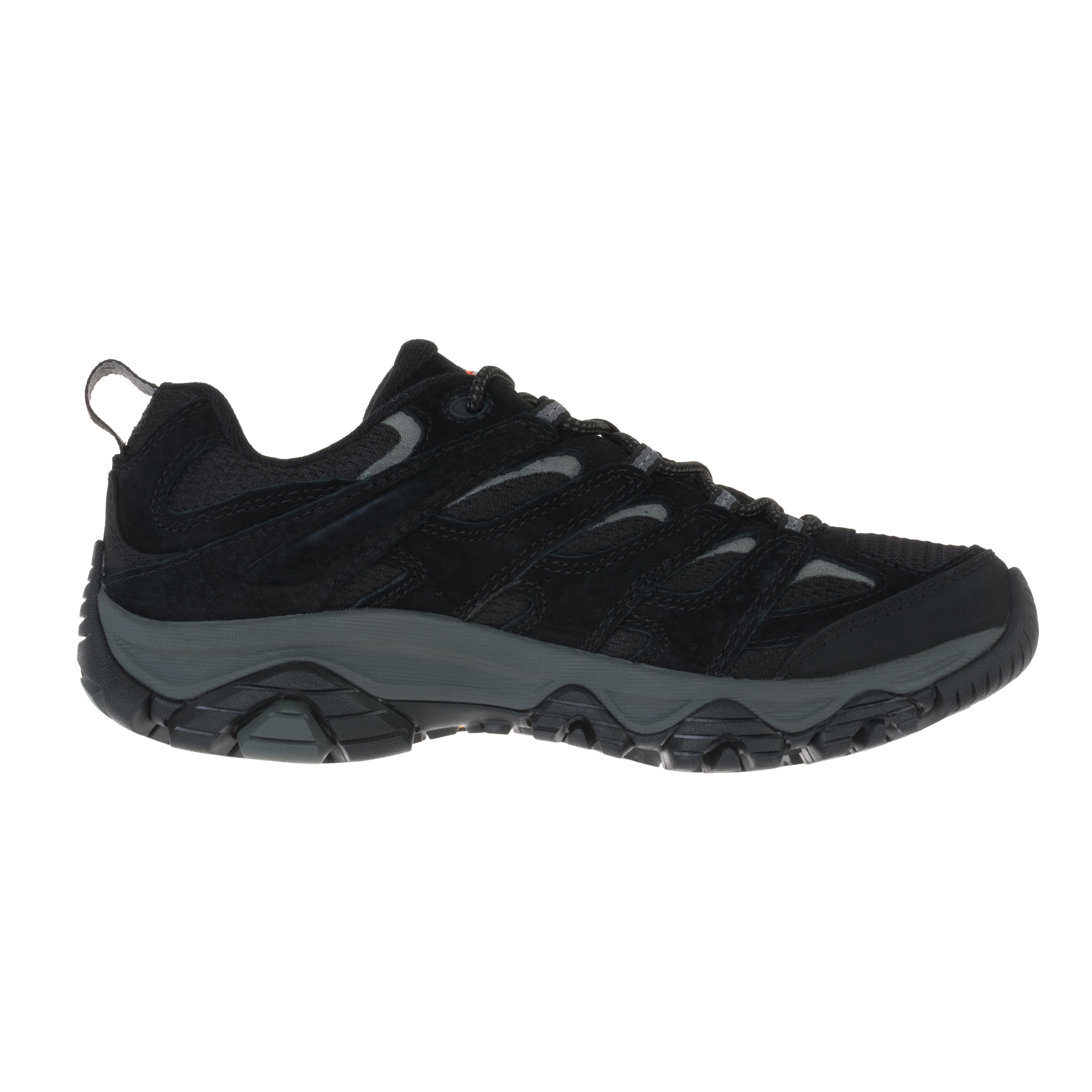 Кросівки Merrell MOAB 3 GTX - Black/Grey