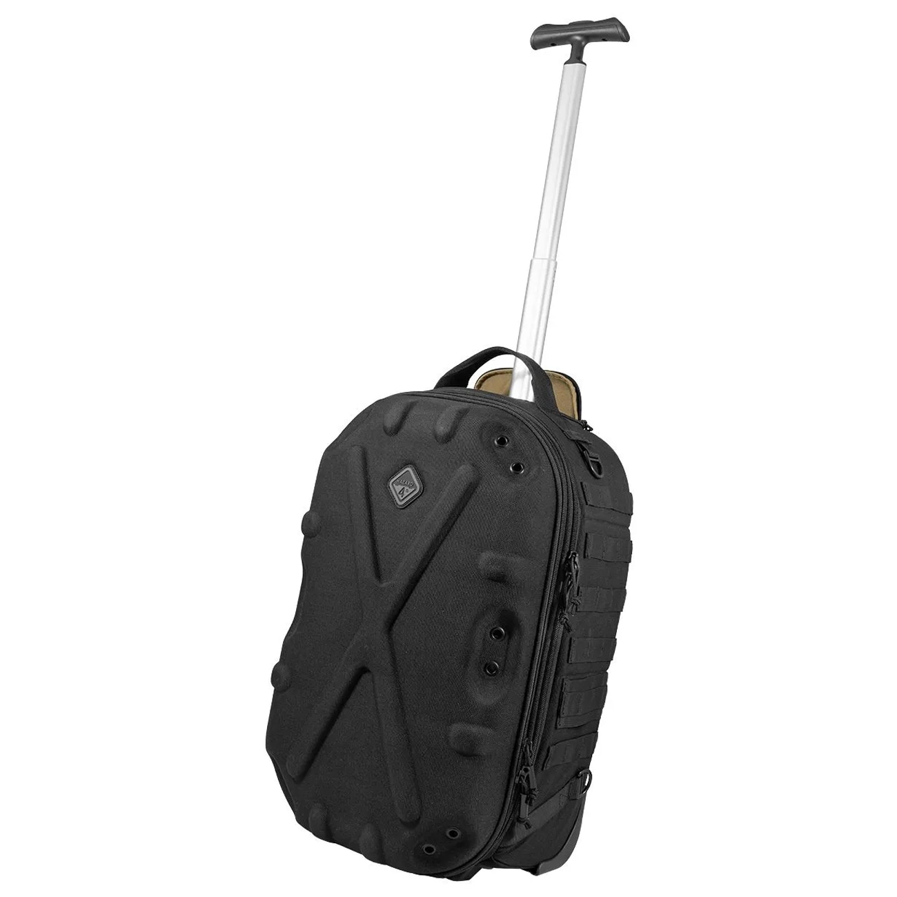 Рюкзак Hazard 4 Airstrike MK2 44,6 l - BLack