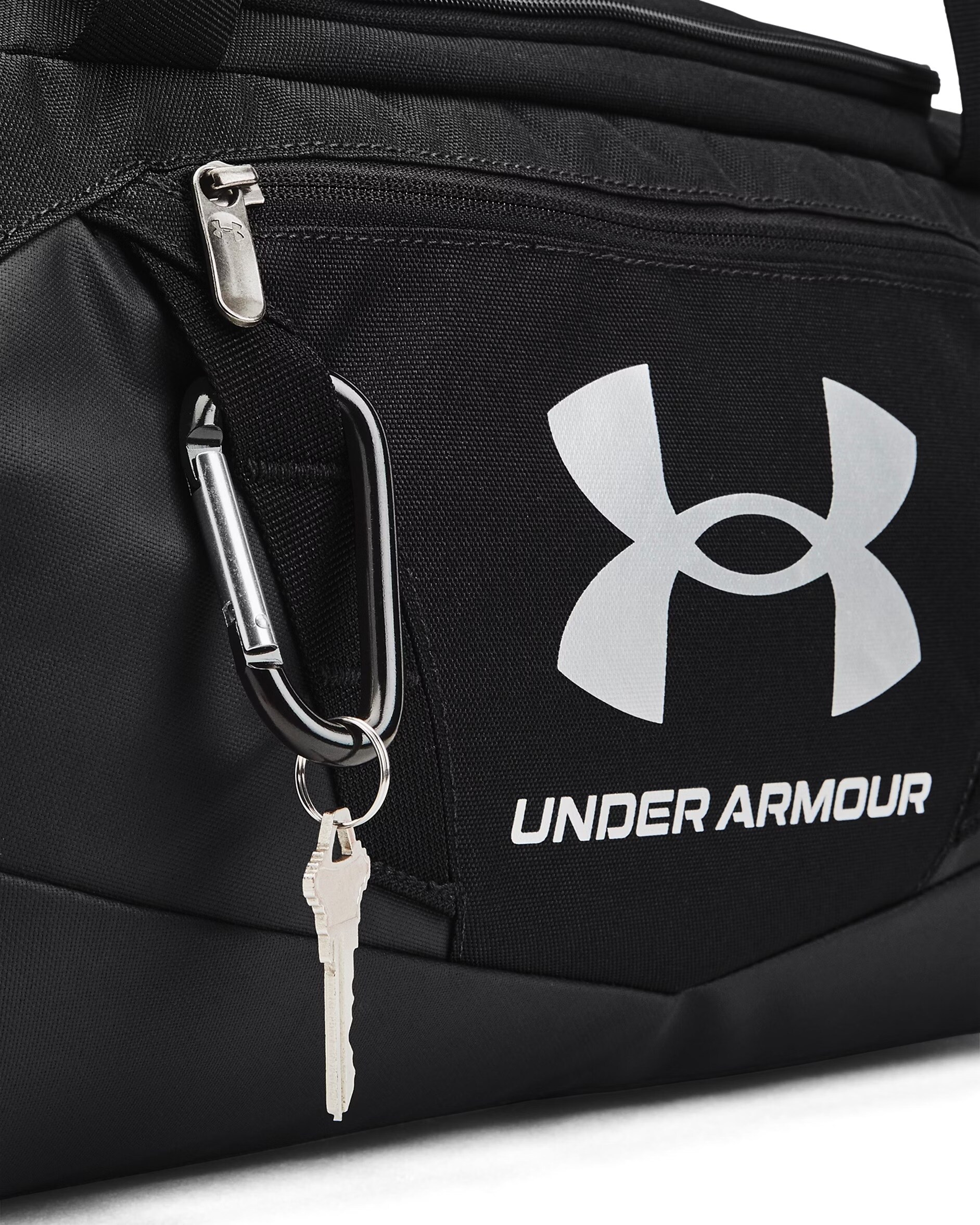 Сумка Under Armour Duffle Undeniable 5.0 XS 23 л - Black