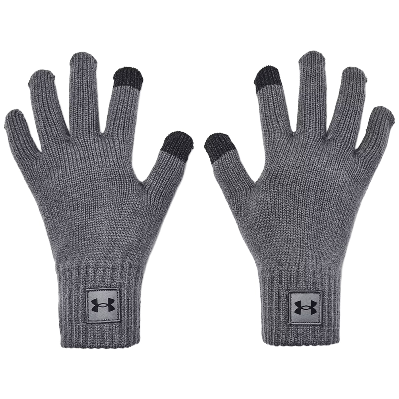 Рукавиці Under Armour Halftime - Pitch Gray