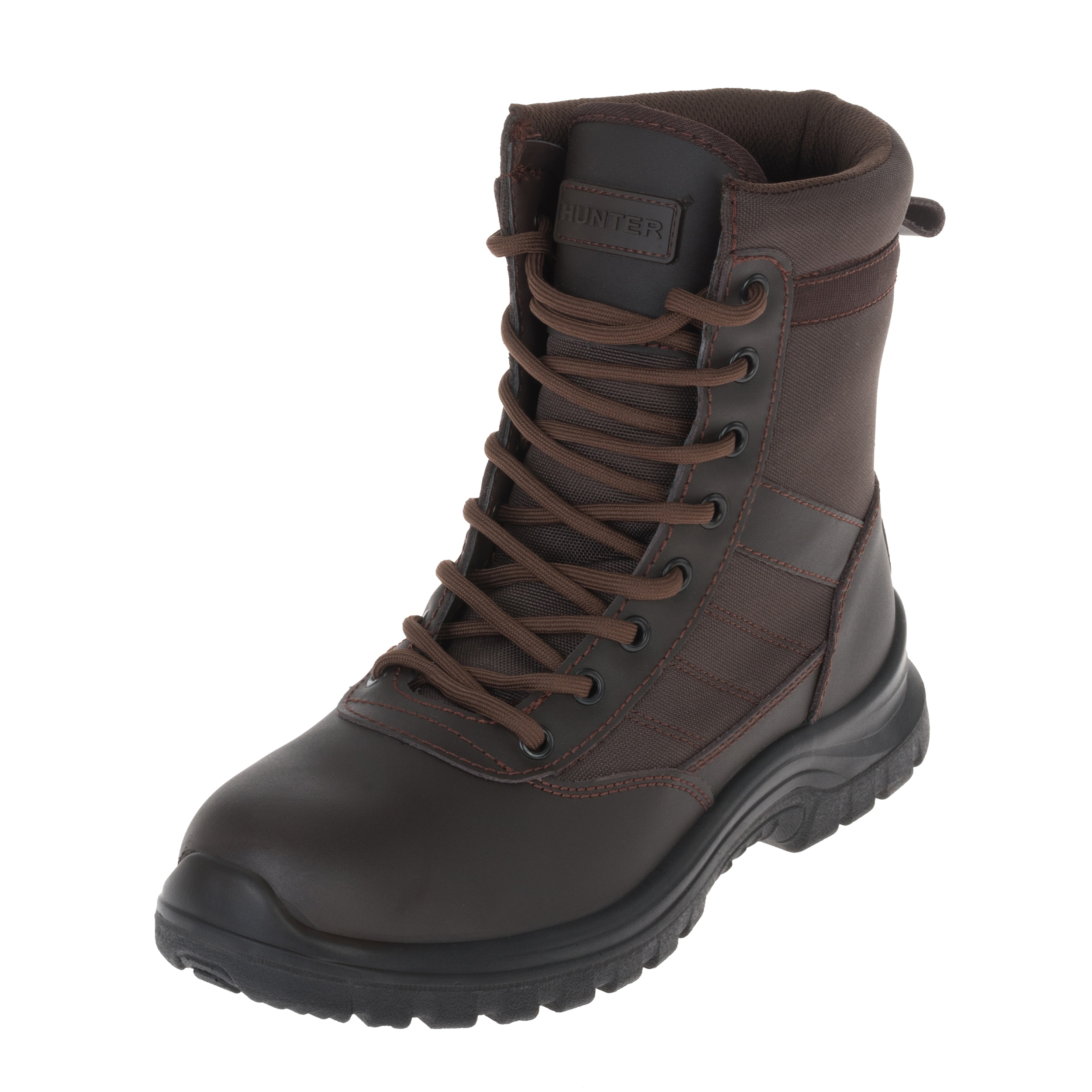 Черевики Hunter M-05 Grom - Brown