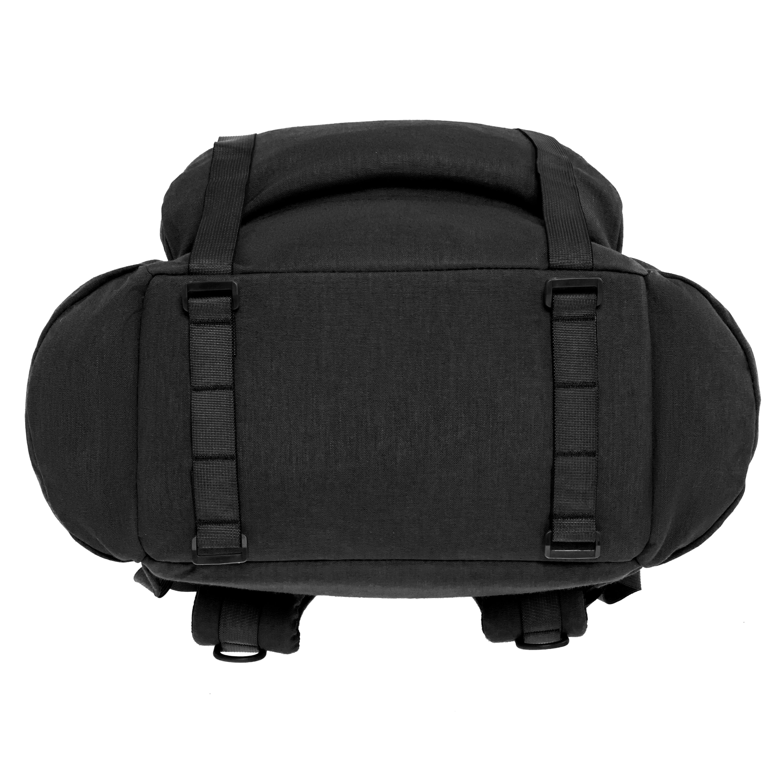 Рюкзак куб Wisport Cube 20 л - Black