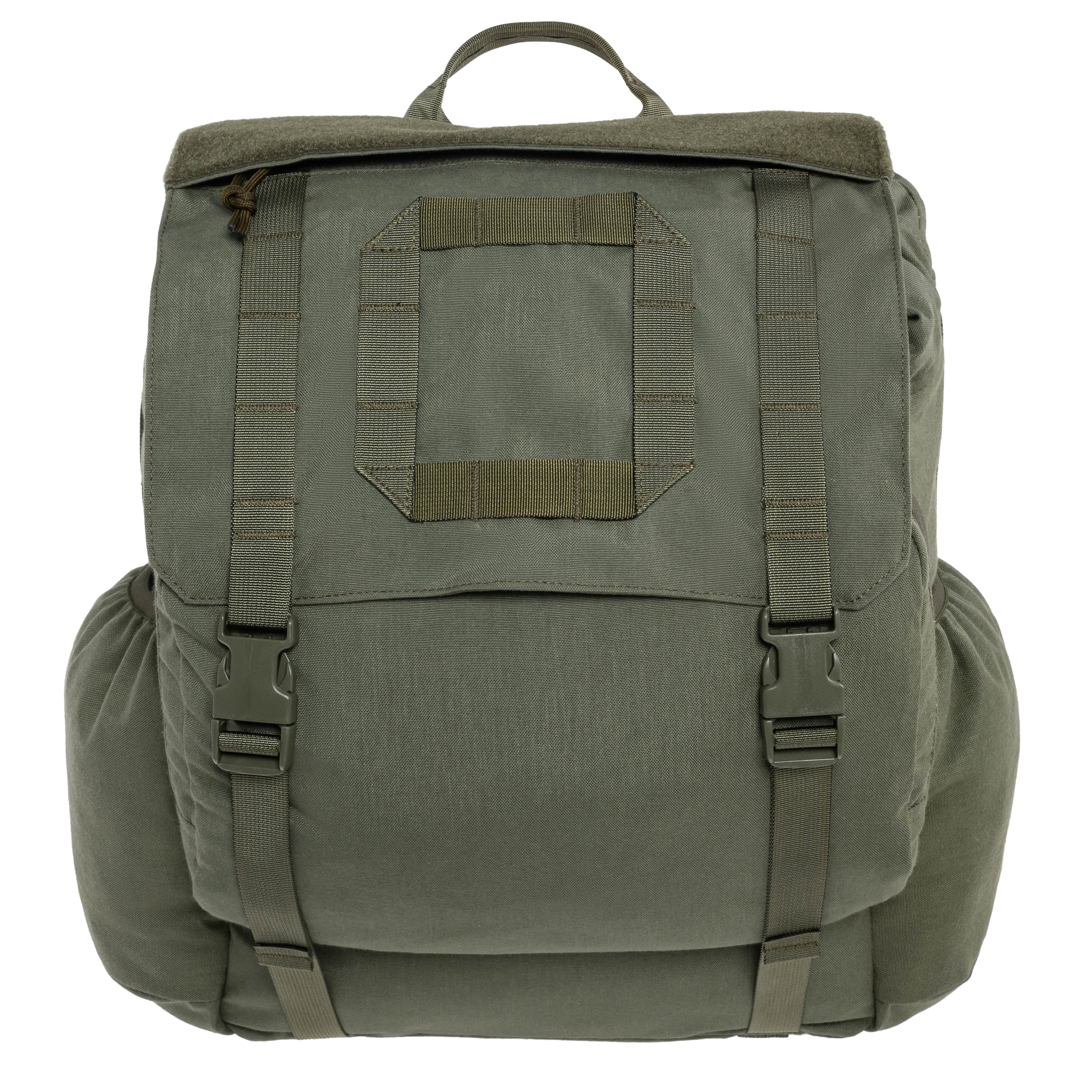 Рюкзак куб Wisport Cube 20 л - Olive Green