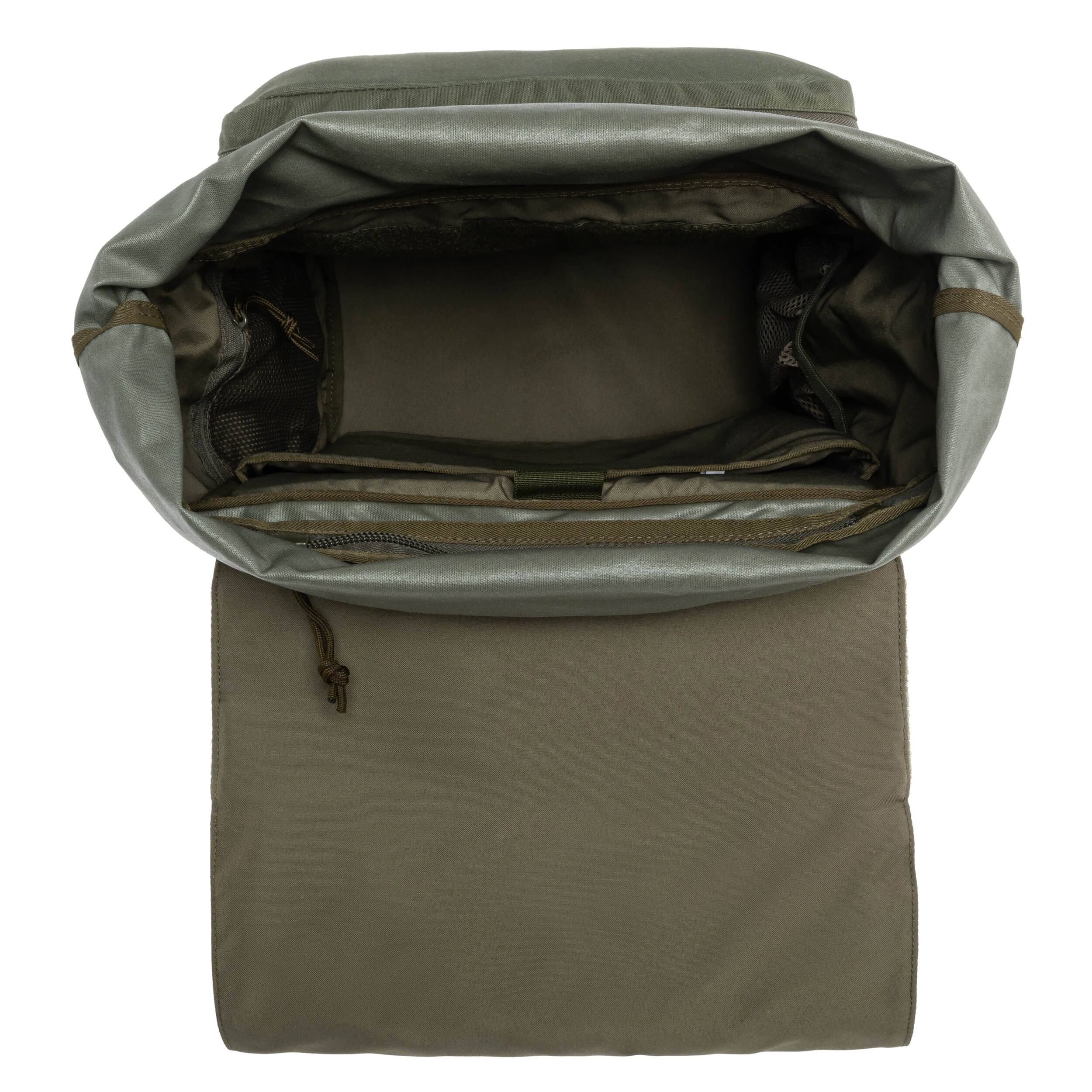Рюкзак куб Wisport Cube 20 л - Olive Green