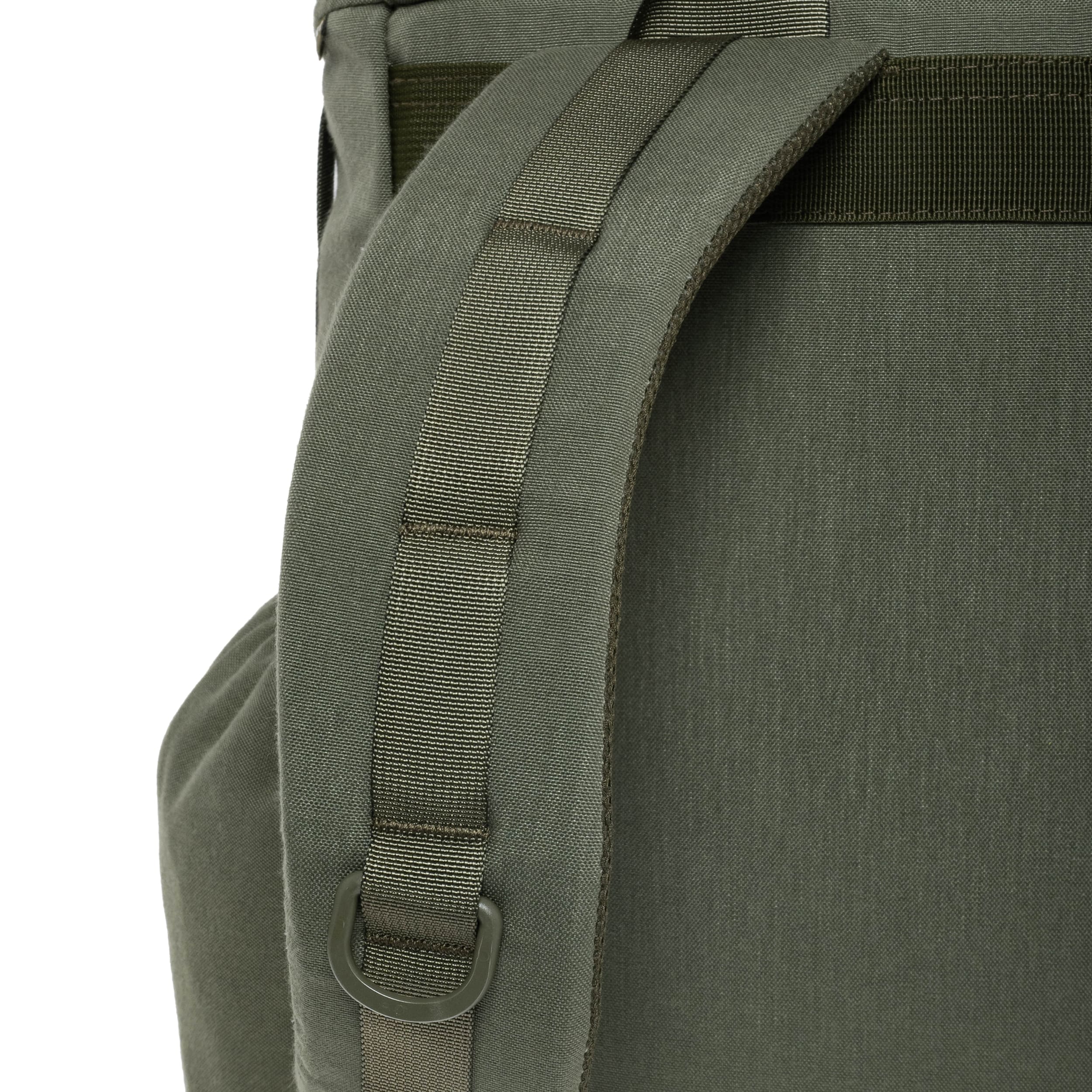 Рюкзак куб Wisport Cube 20 л - Olive Green