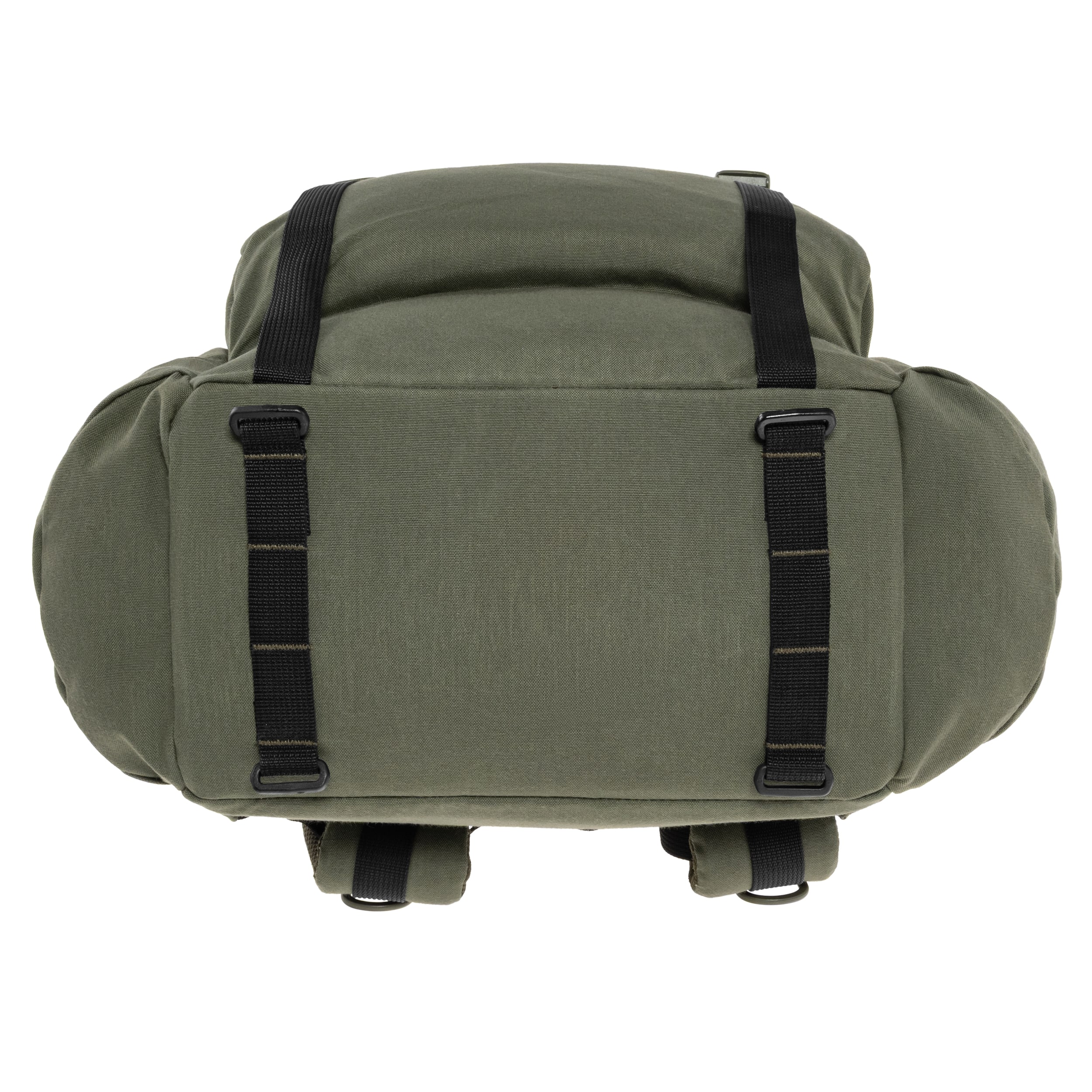 Рюкзак куб Wisport Cube 20 л - Olive Green/Black