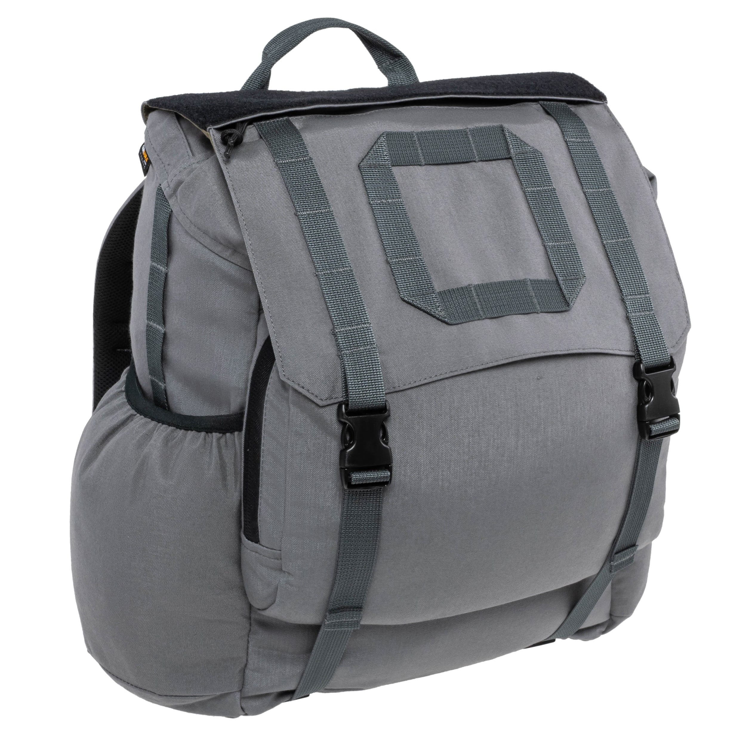 Рюкзак куб Wisport Cube 20 л - Graphite