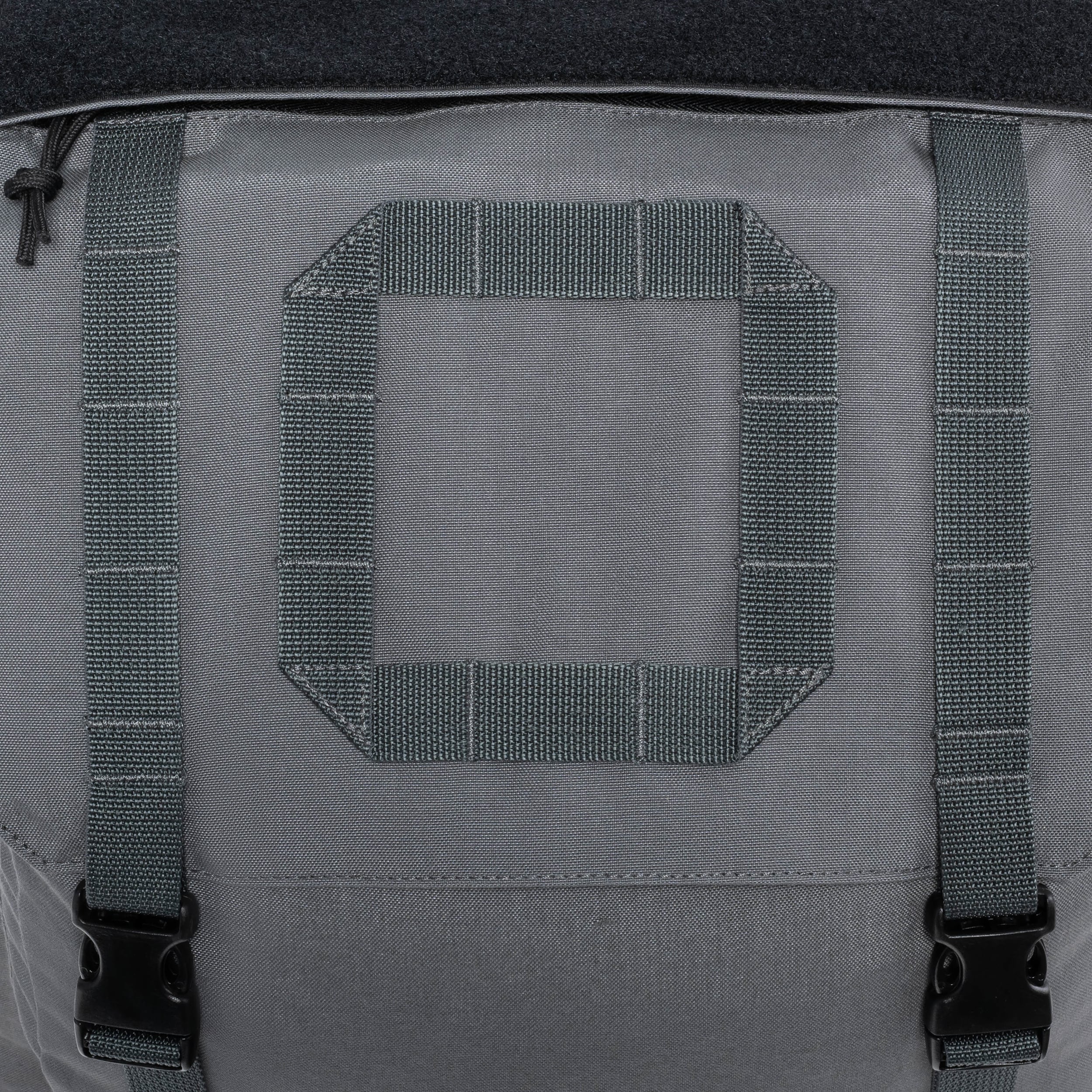 Рюкзак куб Wisport Cube 20 л - Graphite