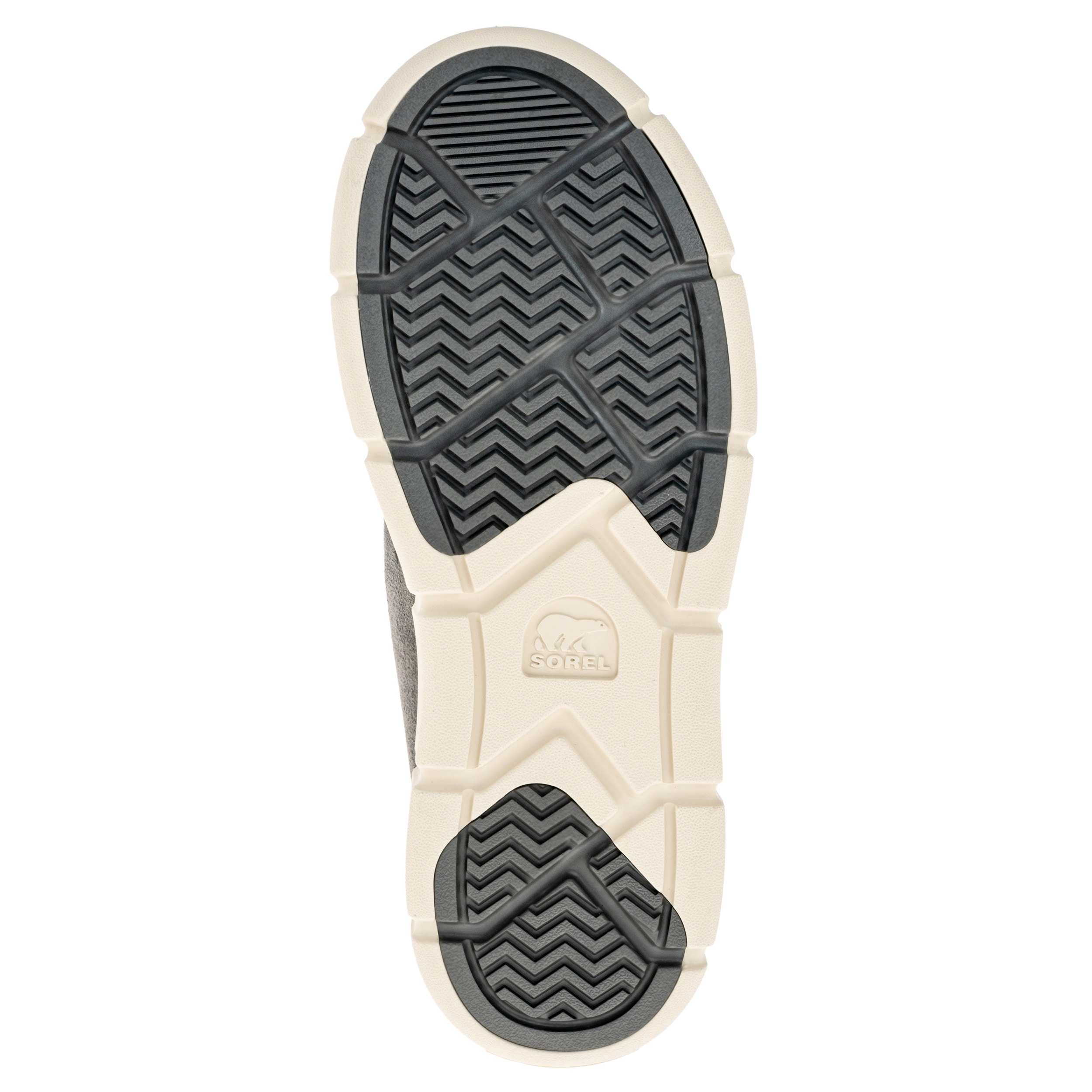 Жіночі черевики Sorel Explorer III Joan - Quarry/Chalk