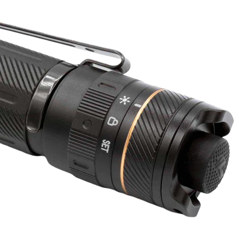 Ліхтарик Fenix PD45R ACE - 3200 люменів