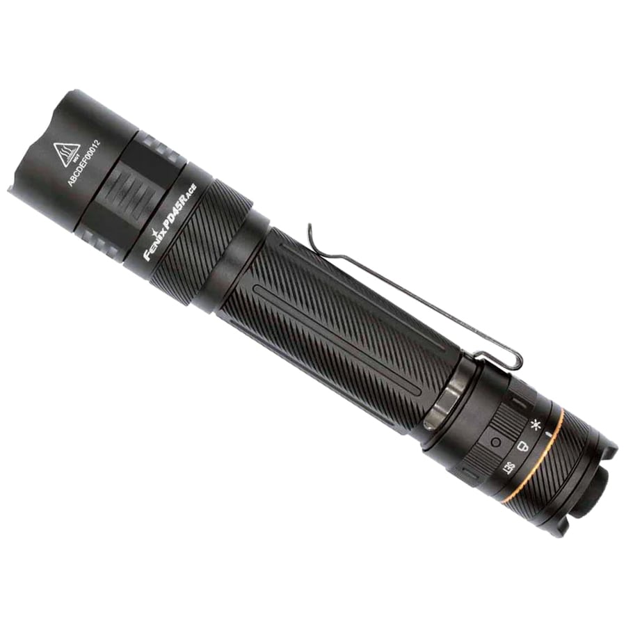 Ліхтарик Fenix PD45R ACE - 3200 люменів