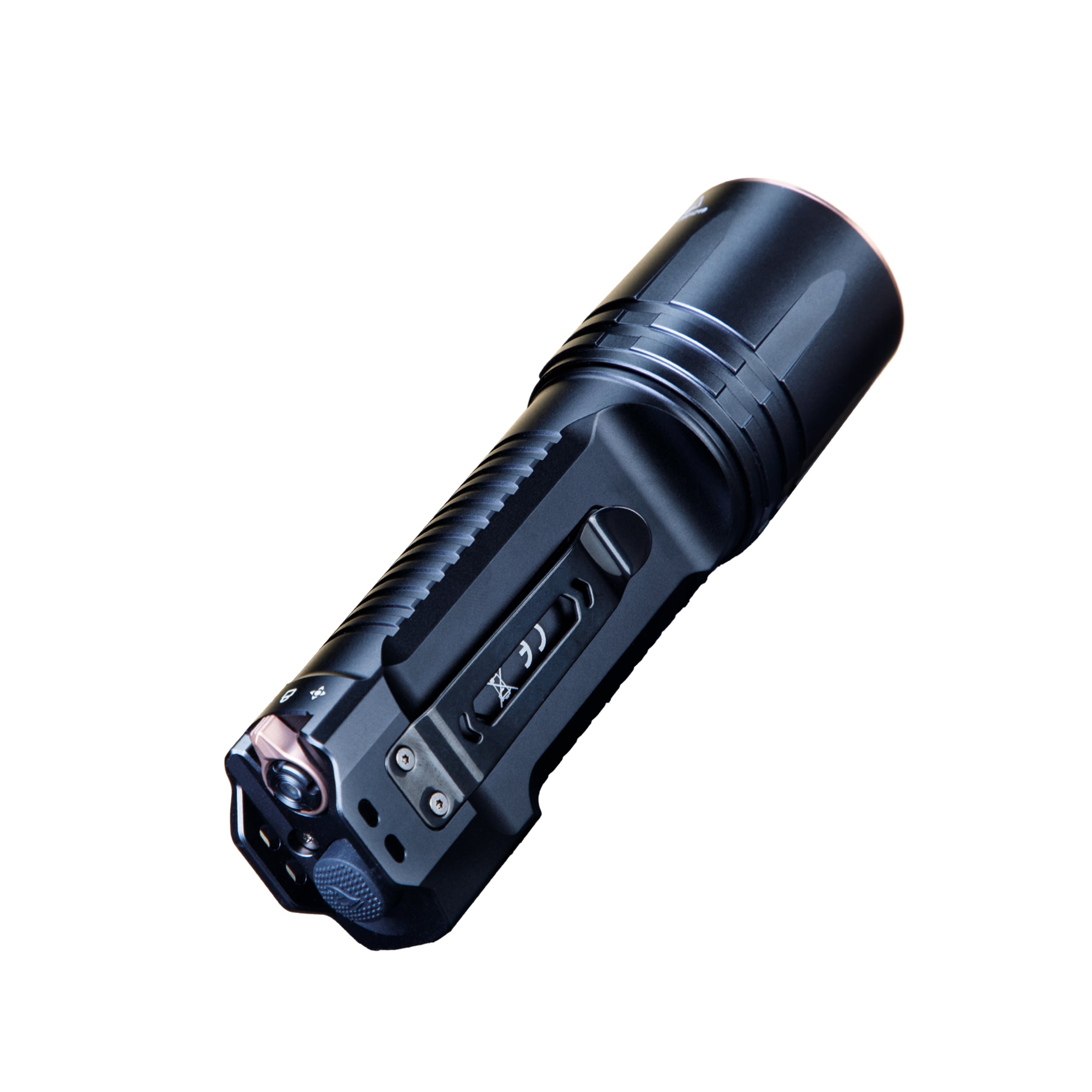 Ліхтарик Fenix TK35R-Red - 5800 люменів