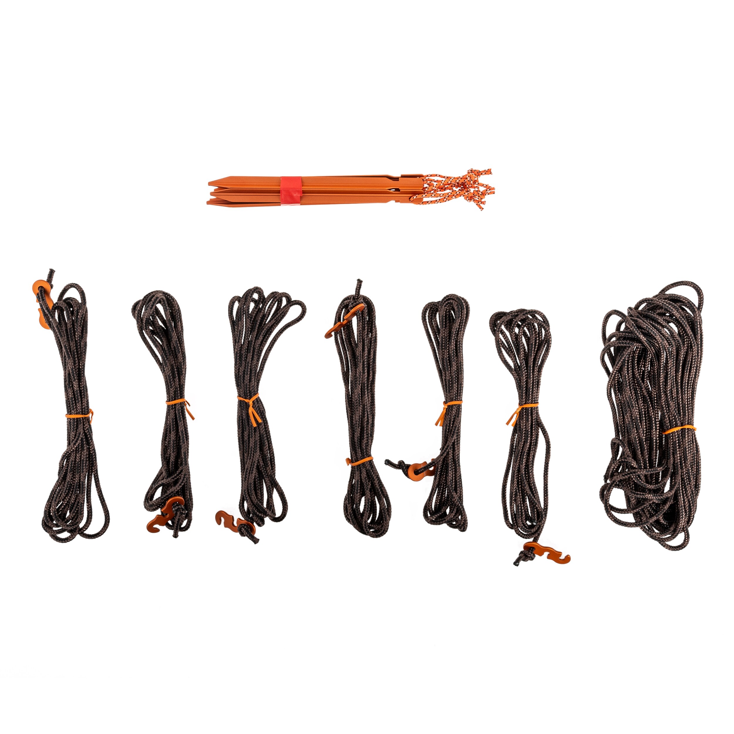 Тент Bushmen Hot Tarp 3x3