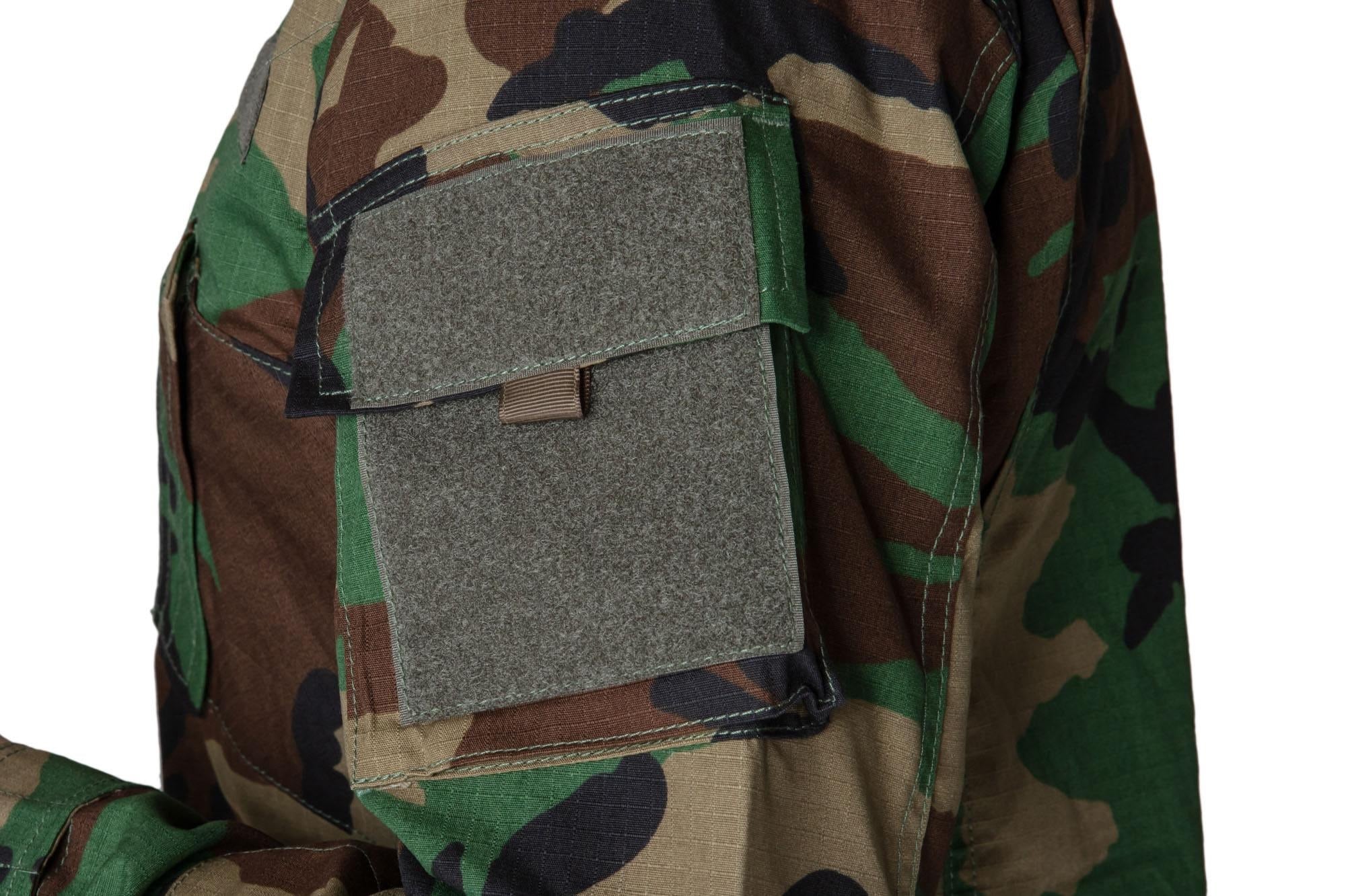 Кітель Specna Arms SATAC ACU - Woodland