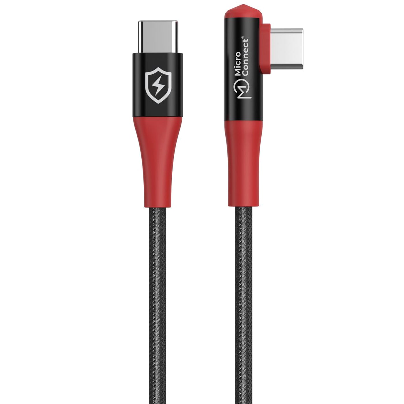 Кабель MicroConnect Data Blocker USB-C 240 Вт