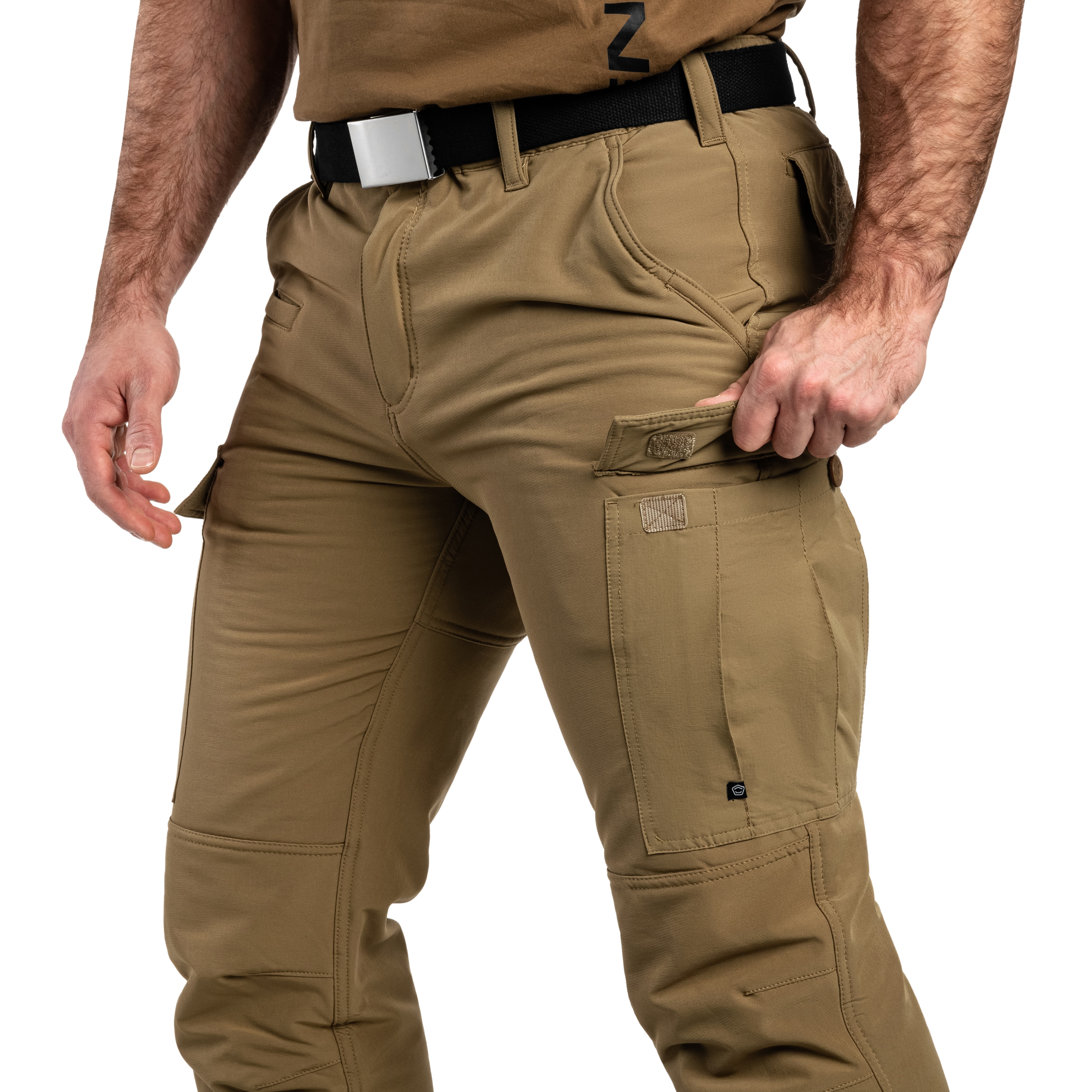 Штани Pentagon BDU 2.0 Arctic - Coyote