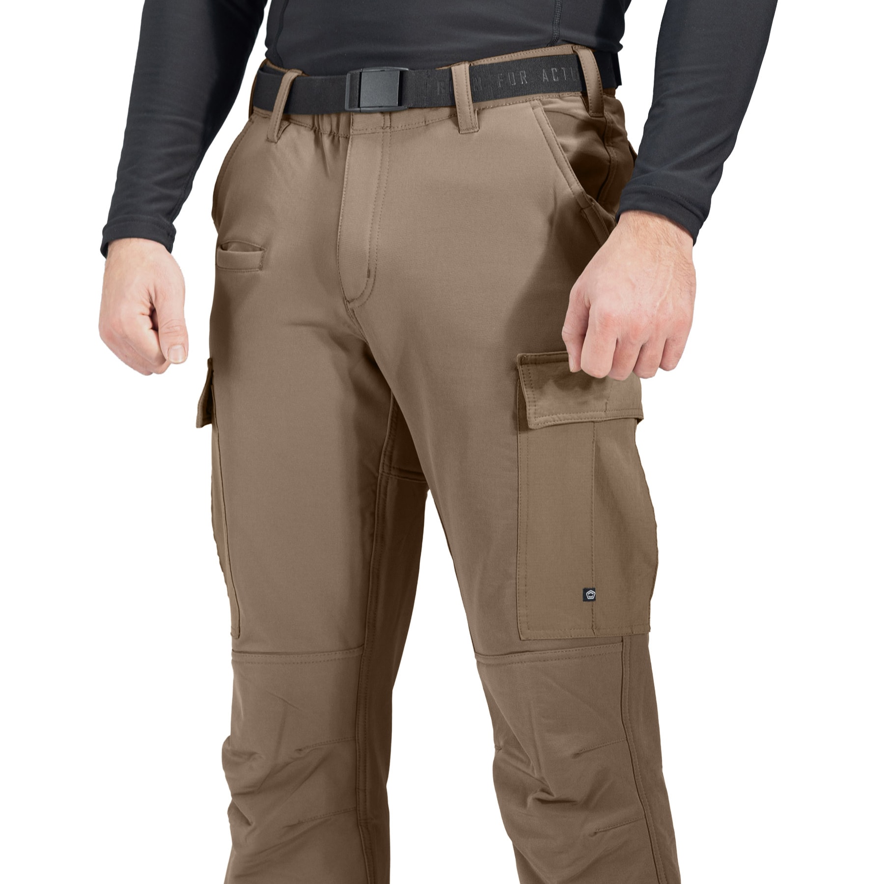 Штани Pentagon BDU 2.0 Arctic - RAL7013