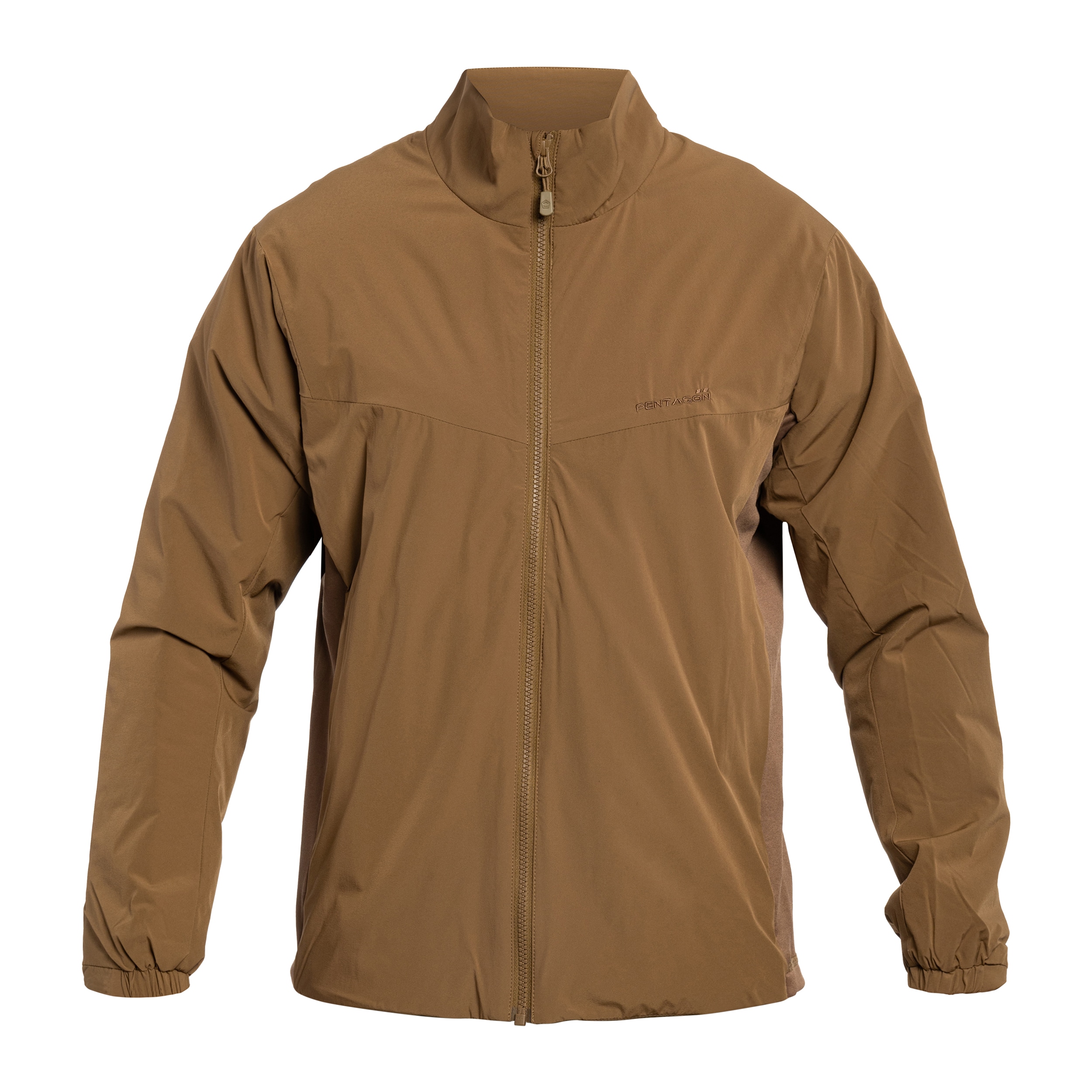 Куртка Pentagon Lynx 2.0 Insulation Jacket - Coyote