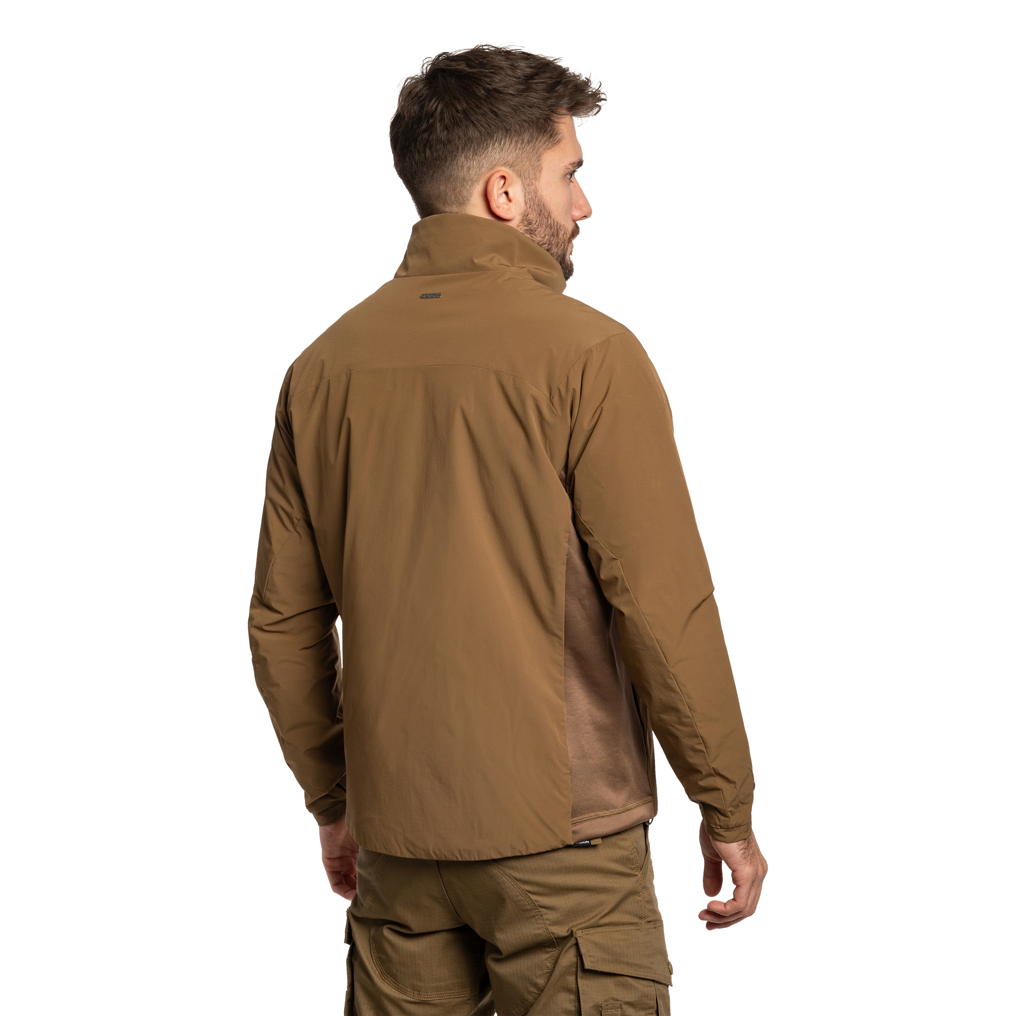 Куртка Pentagon Lynx 2.0 Insulation Jacket - Coyote