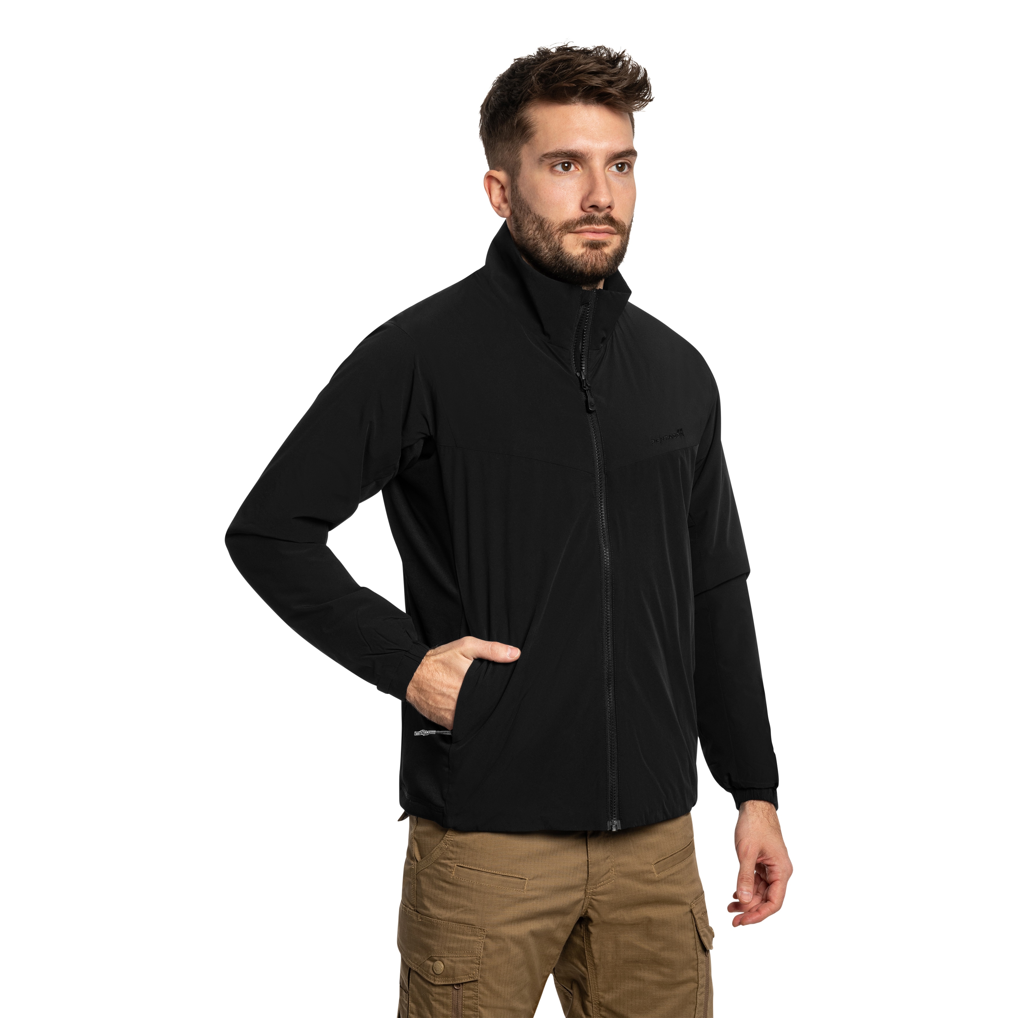 Куртка Pentagon Lynx 2.0 Insulation Jacket - Black
