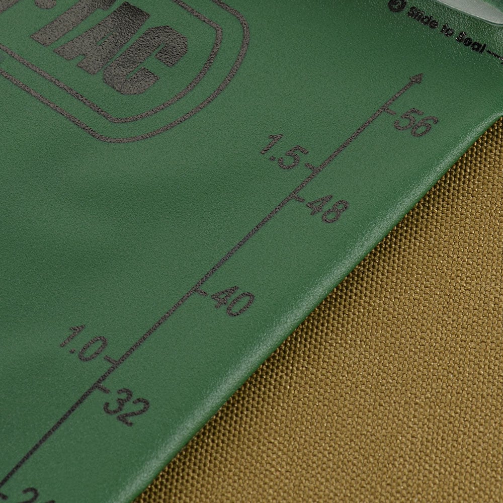 Гідратор M-Tac Hydration Bladder Gen. 2 1,5 л - Olive