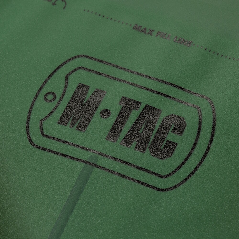 Гідратор M-Tac Hydration Bladder Gen. 2 1,5 л - Olive