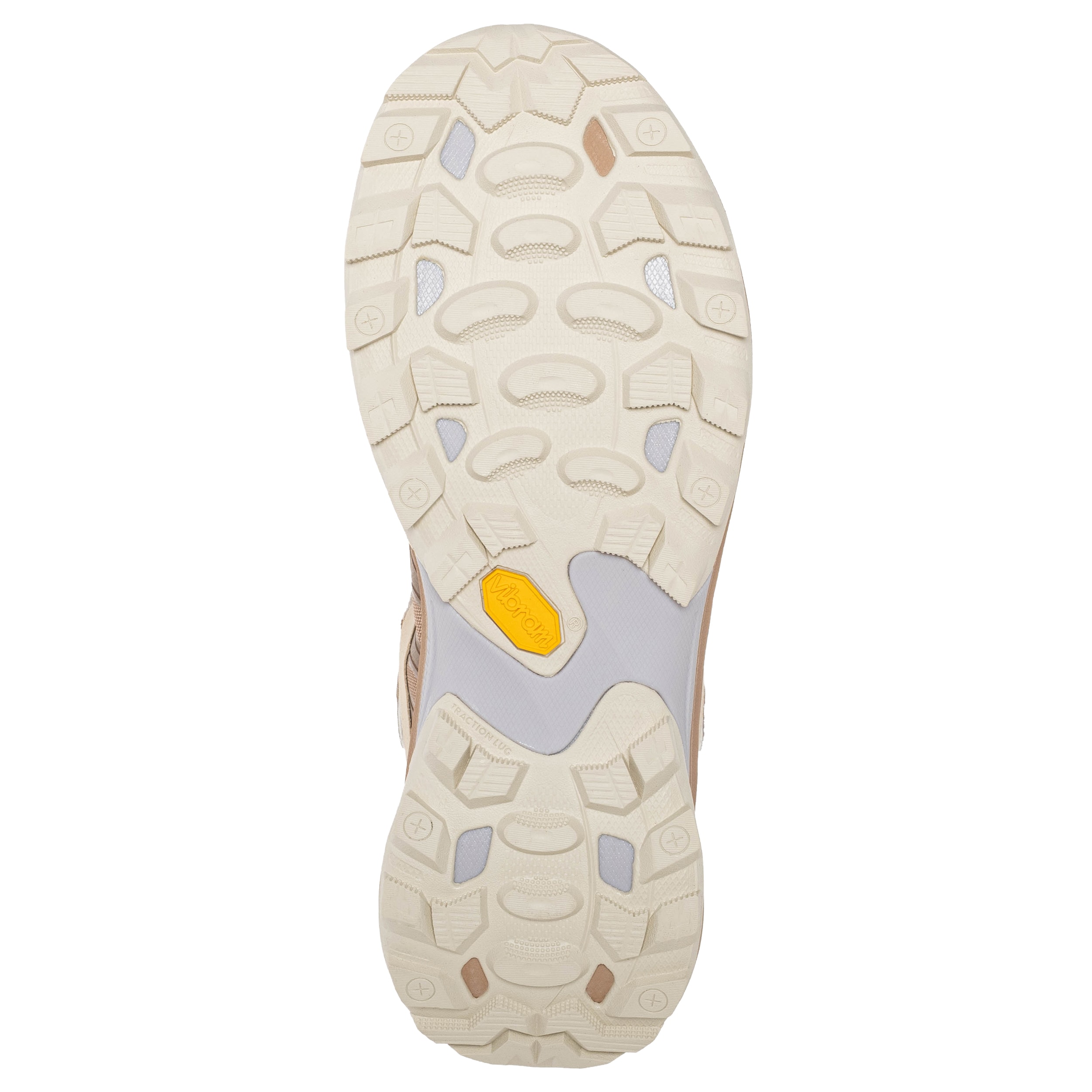 Жіночі черевики Merrell MOAB Speed 2 MID GTX - Nougat