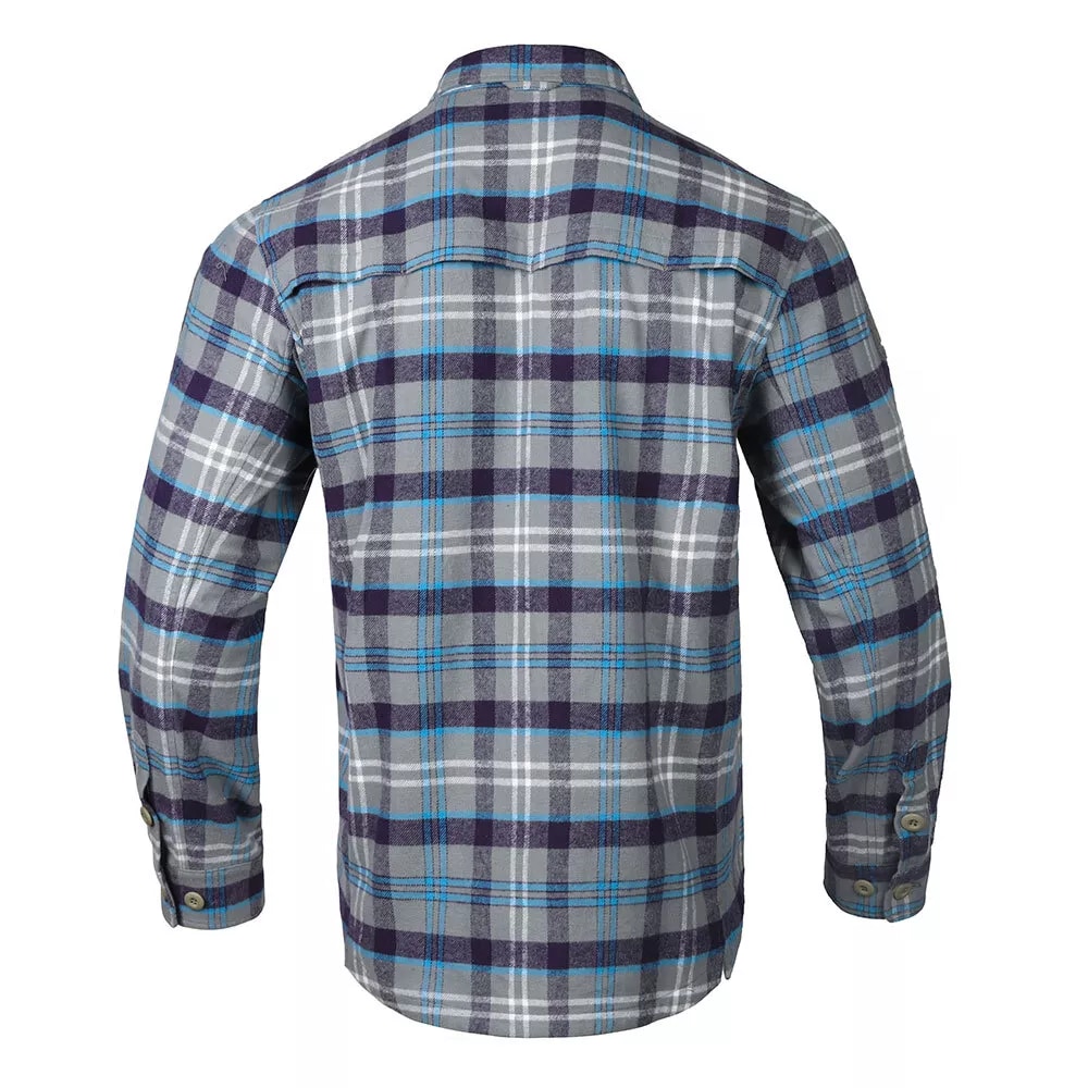 Сіра Emerson Gear Blue Label Longicorn - Grey
