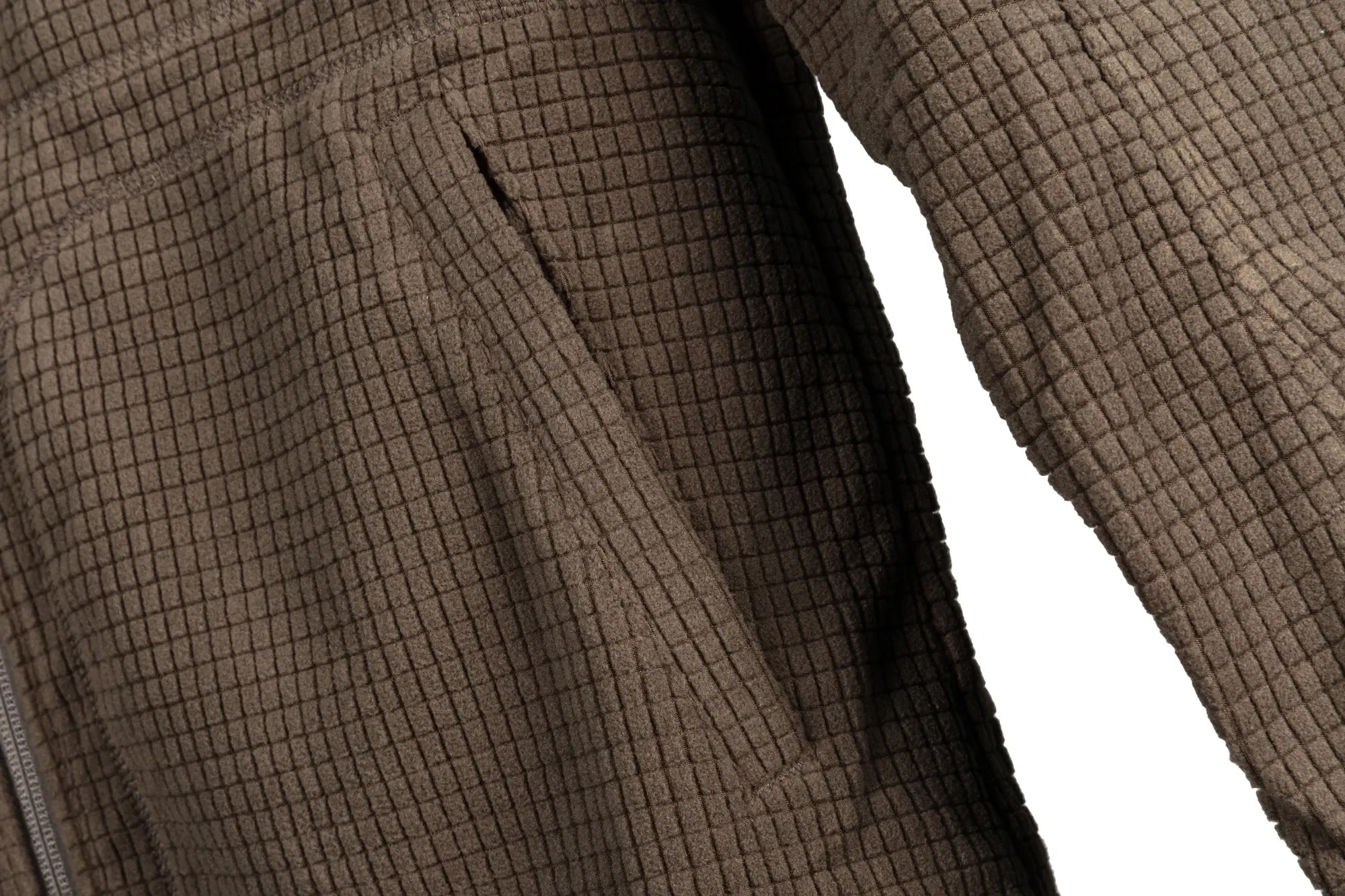 Кофта Emerson Gear Blue Label Mastiff Tactical - Ranger Green