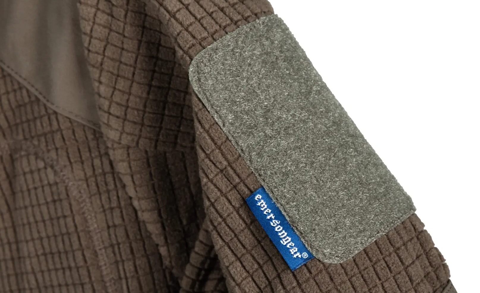 Кофта Emerson Gear Blue Label Mastiff Tactical - Ranger Green