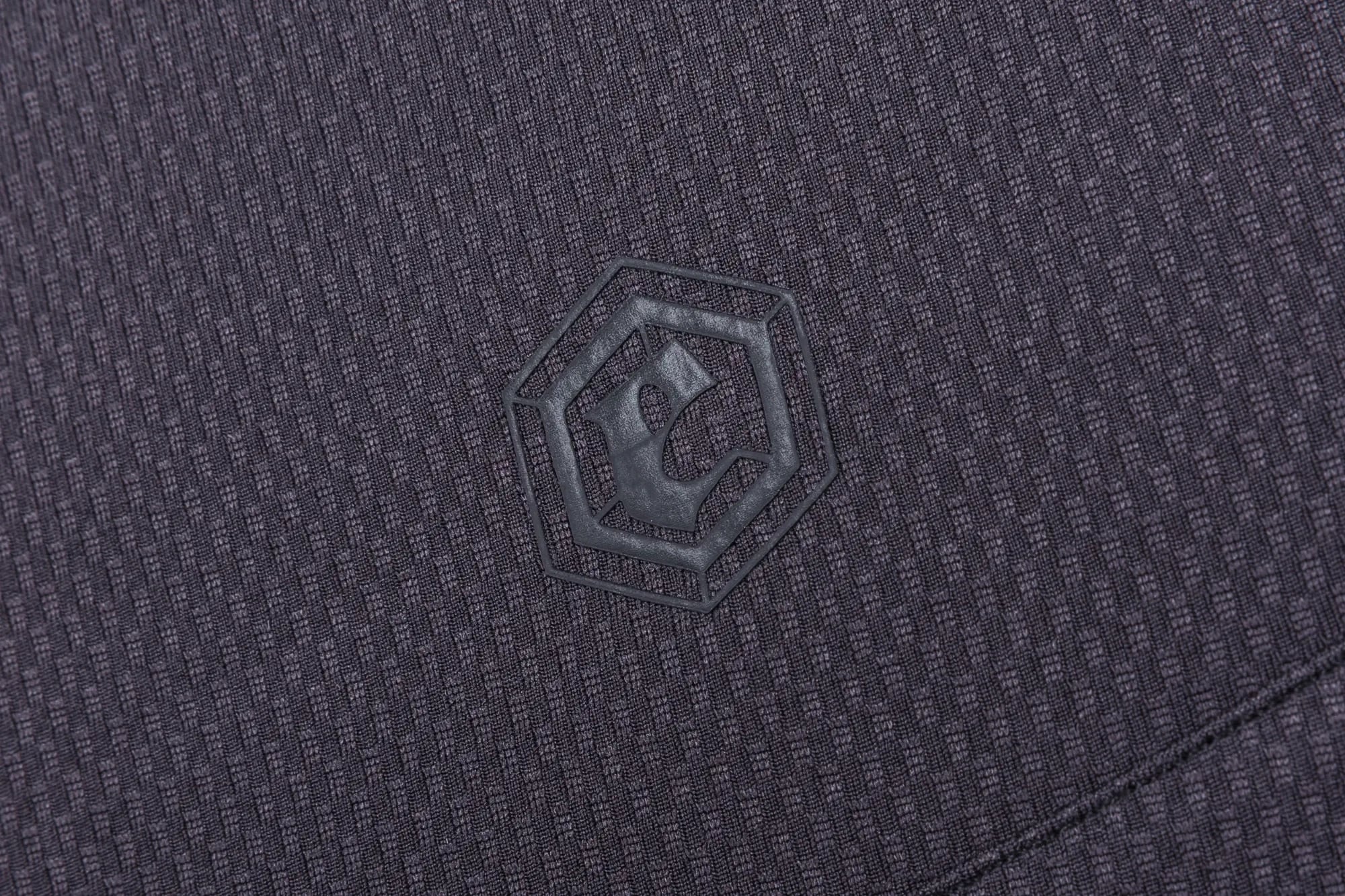 Футболка T-shirt Emerson Gear Blue Label Newt - Black