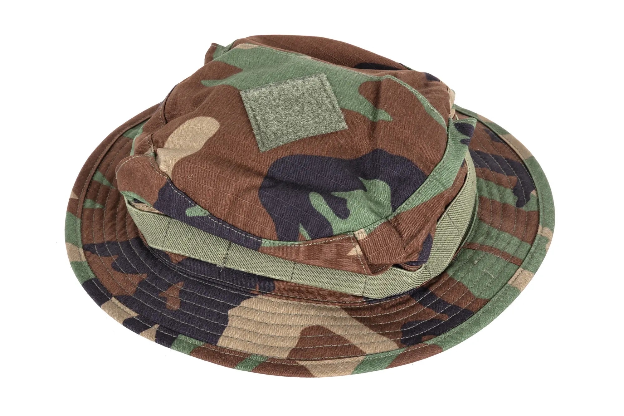 Капелюх Emerson Gear Boonie Hat EM9681 - Woodland