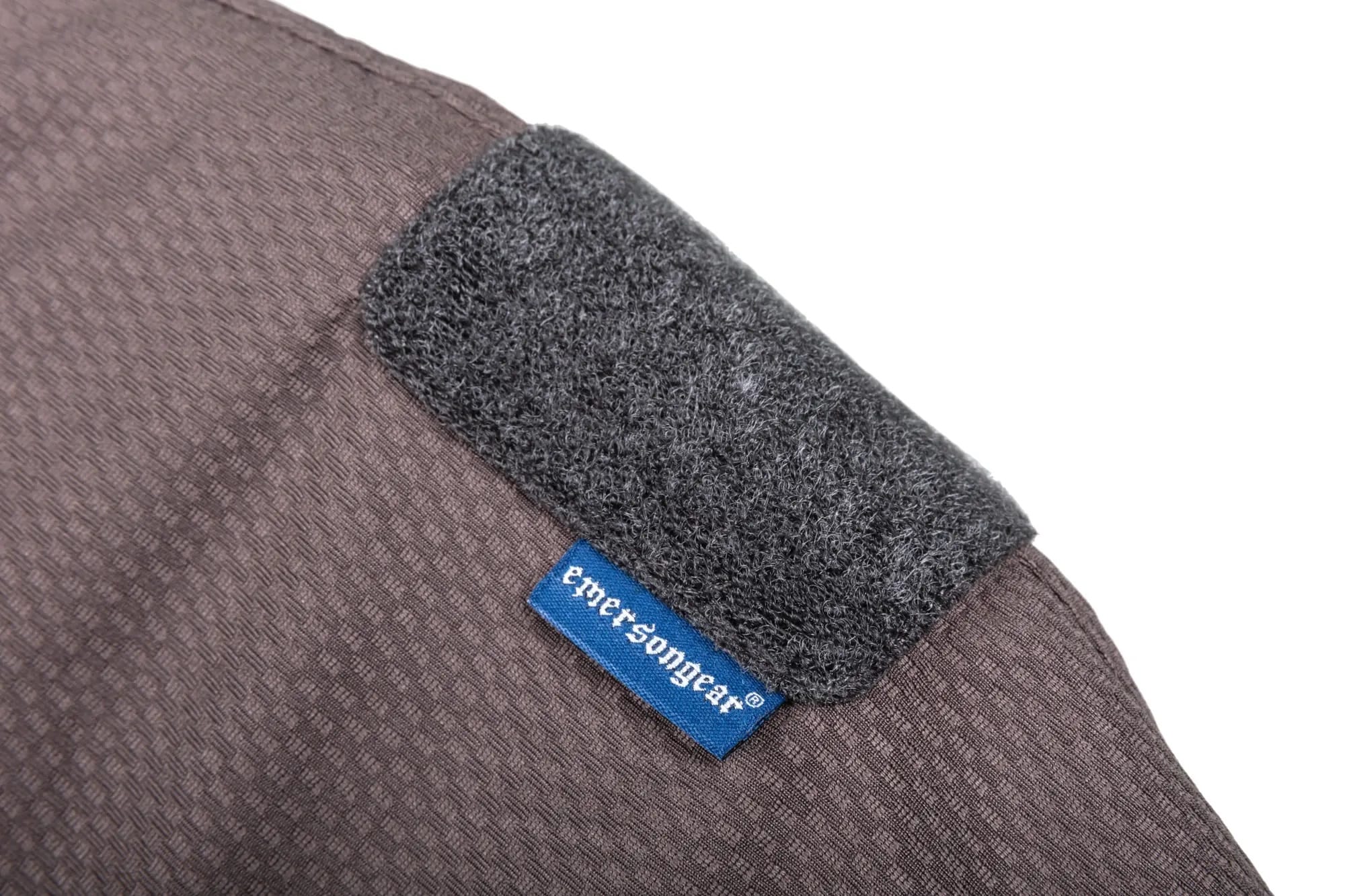 Футболка T-shirt Emerson Gear Blue Label Newt - Grey